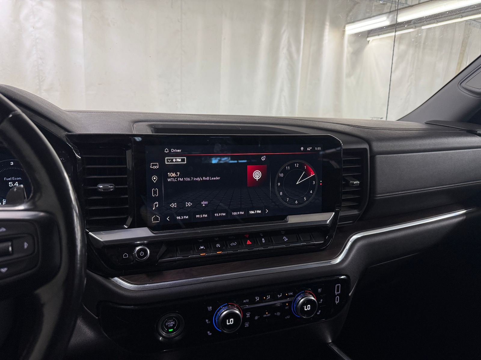 Thumbnail: 2023 GMC Sierra 1500 - 3