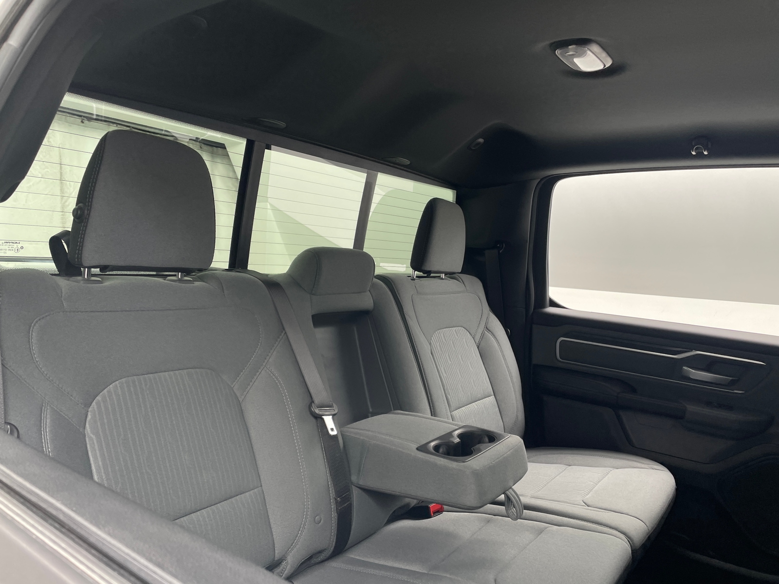 Thumbnail: 2023 RAM 1500 - 6