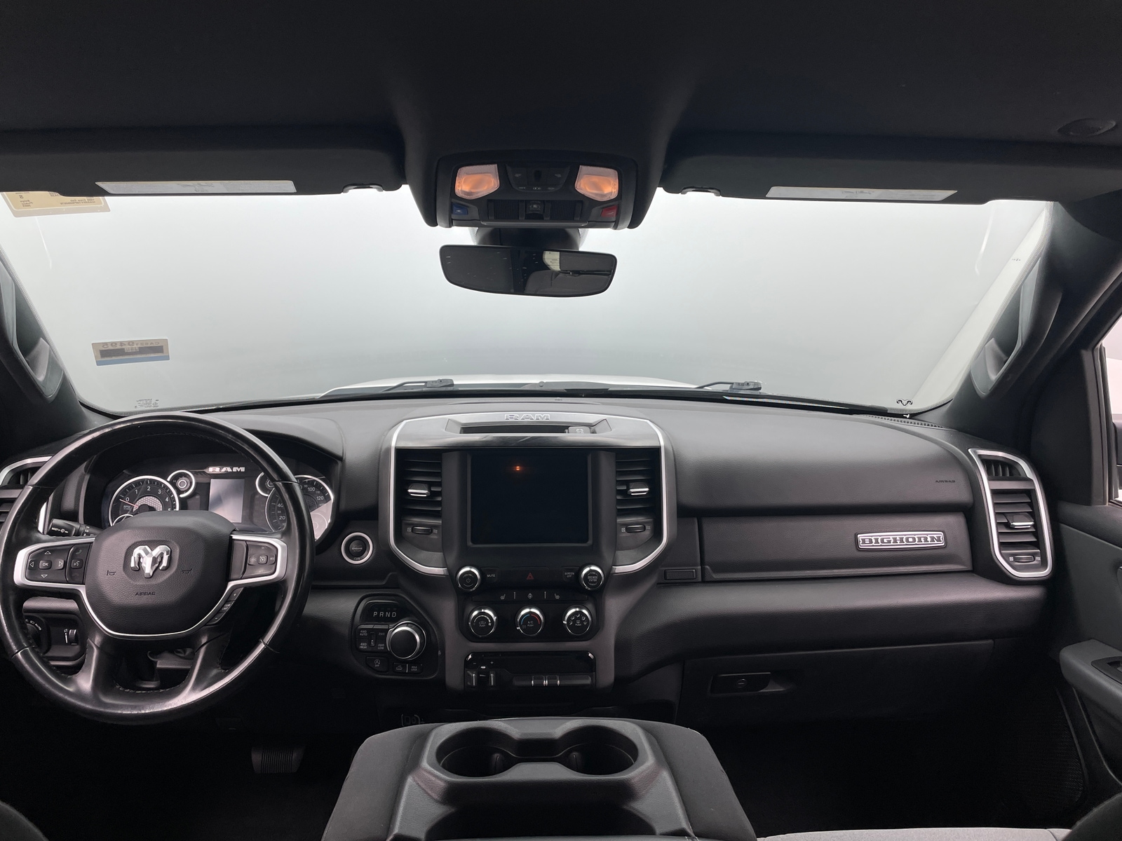 Thumbnail: 2023 RAM 1500 - 3