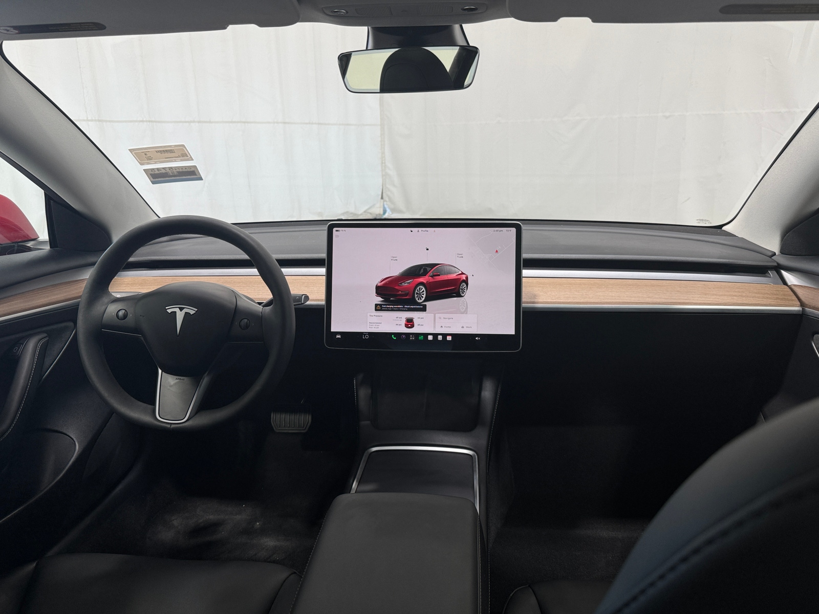 Thumbnail: 2023 Tesla Model 3 - 2