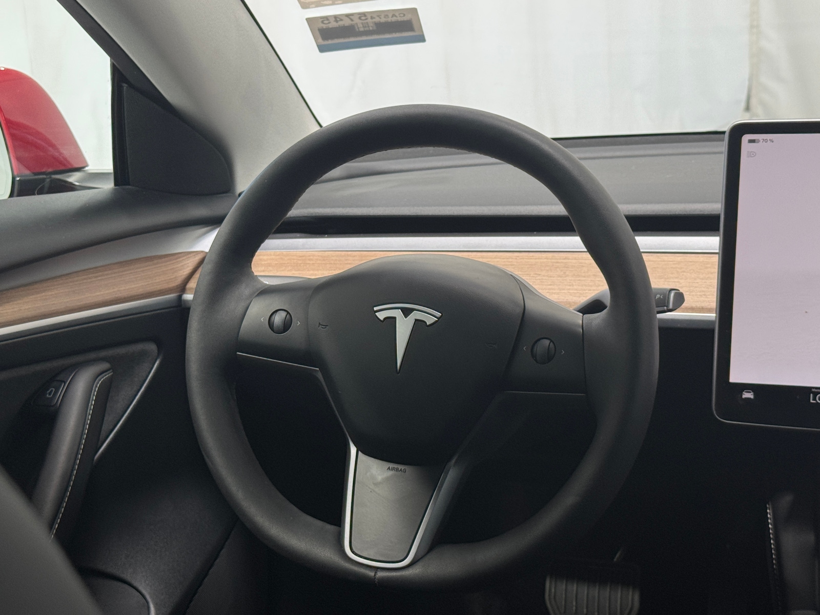Thumbnail: 2023 Tesla Model 3 - 4