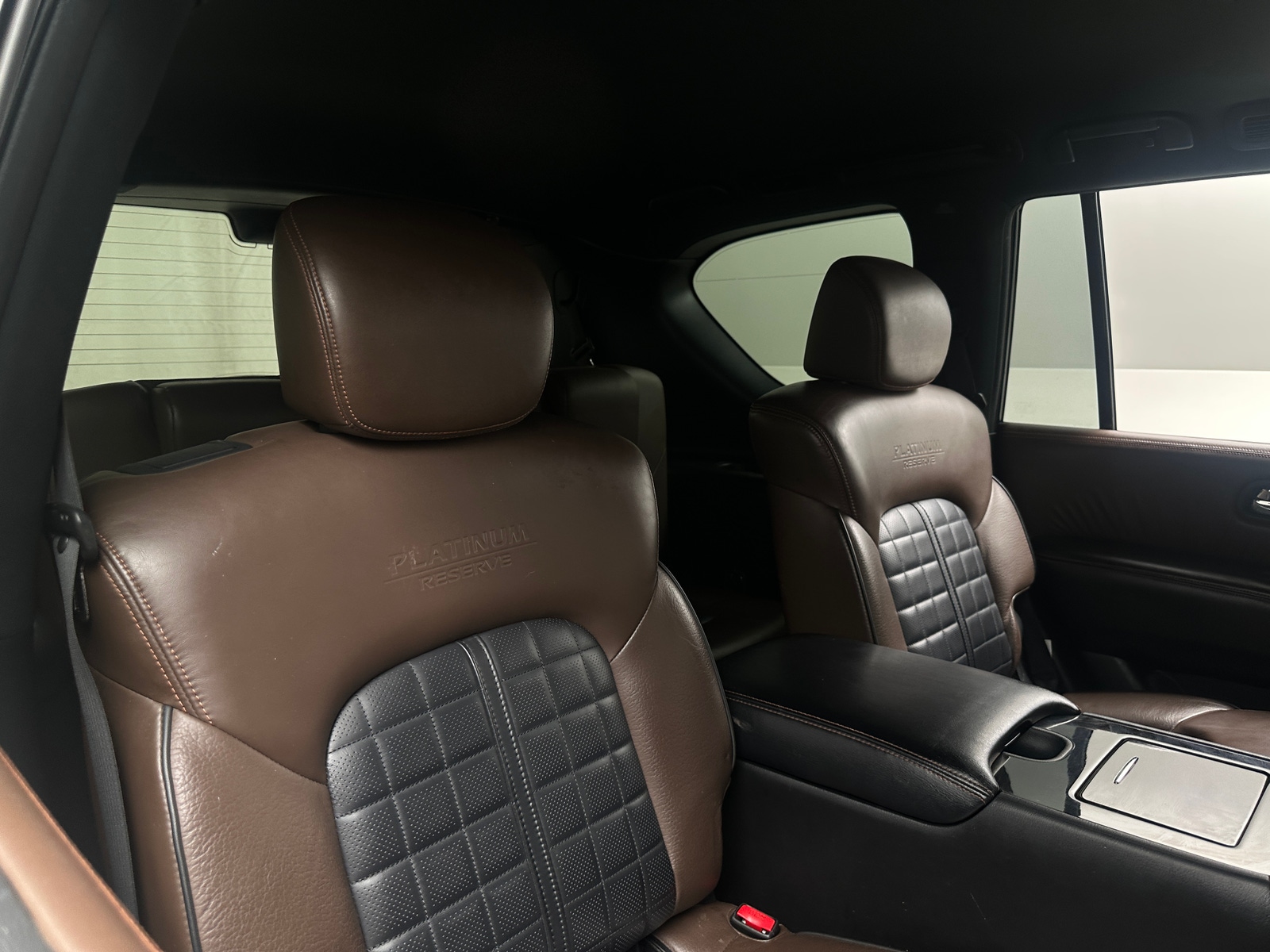 Thumbnail: 2020 Nissan Armada - 5