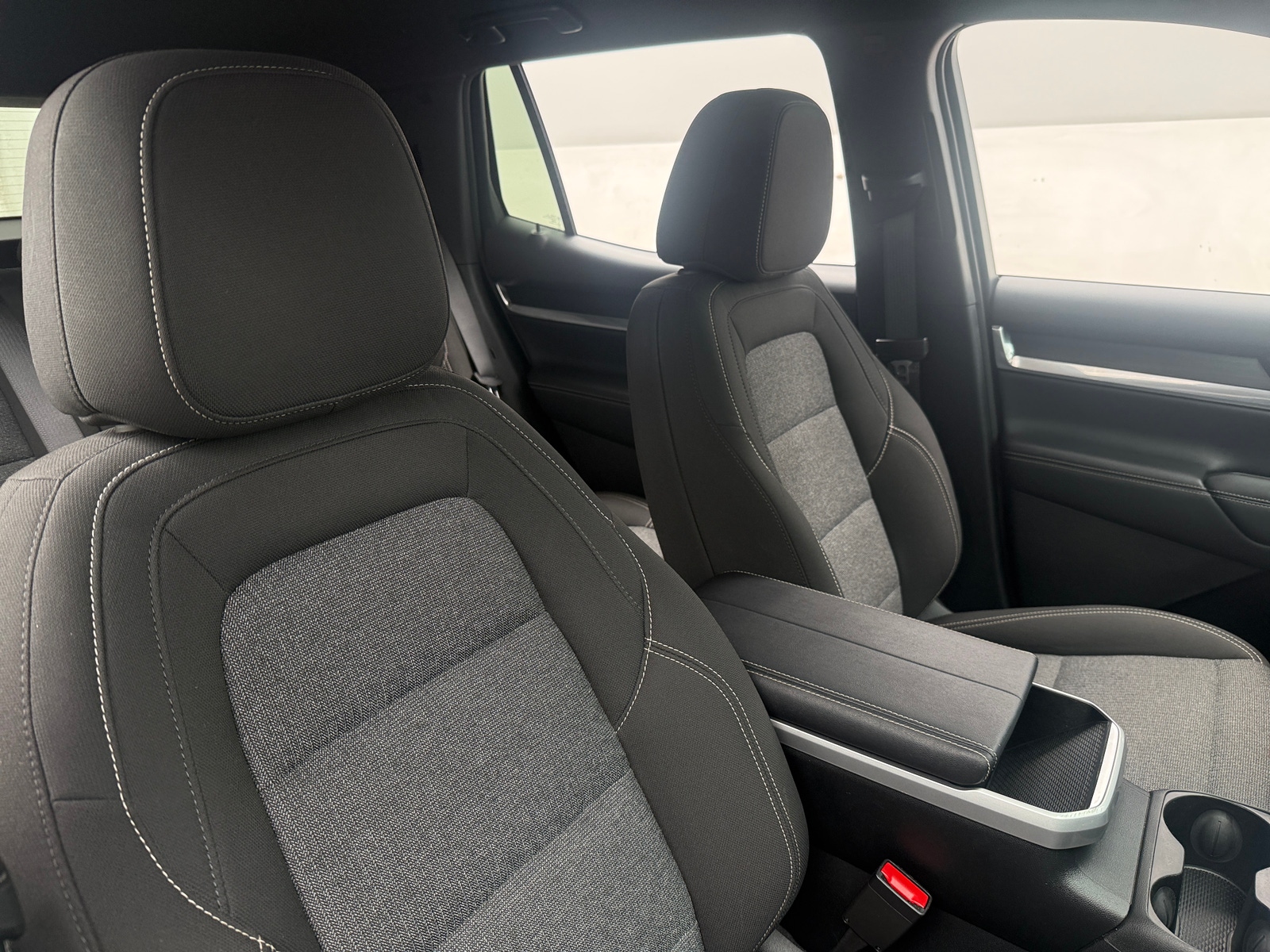 Thumbnail: 2026 GMC Terrain - 2