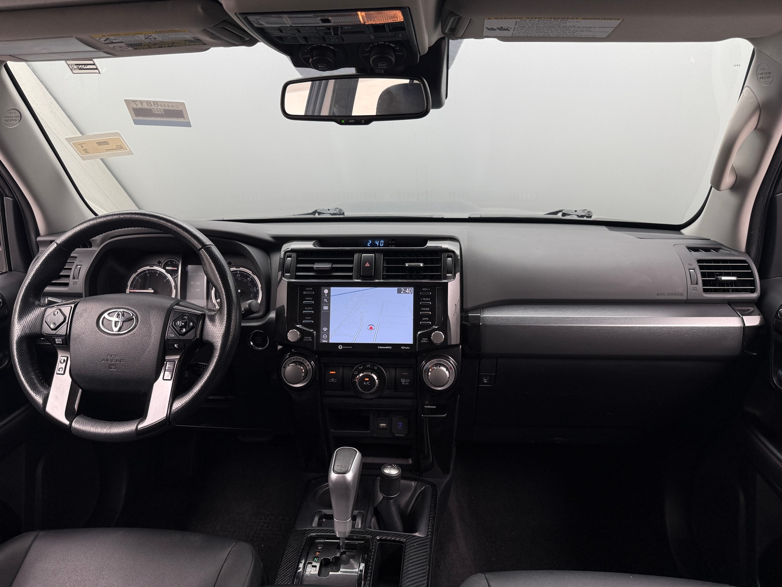 Thumbnail: 2024 Toyota 4Runner - 2