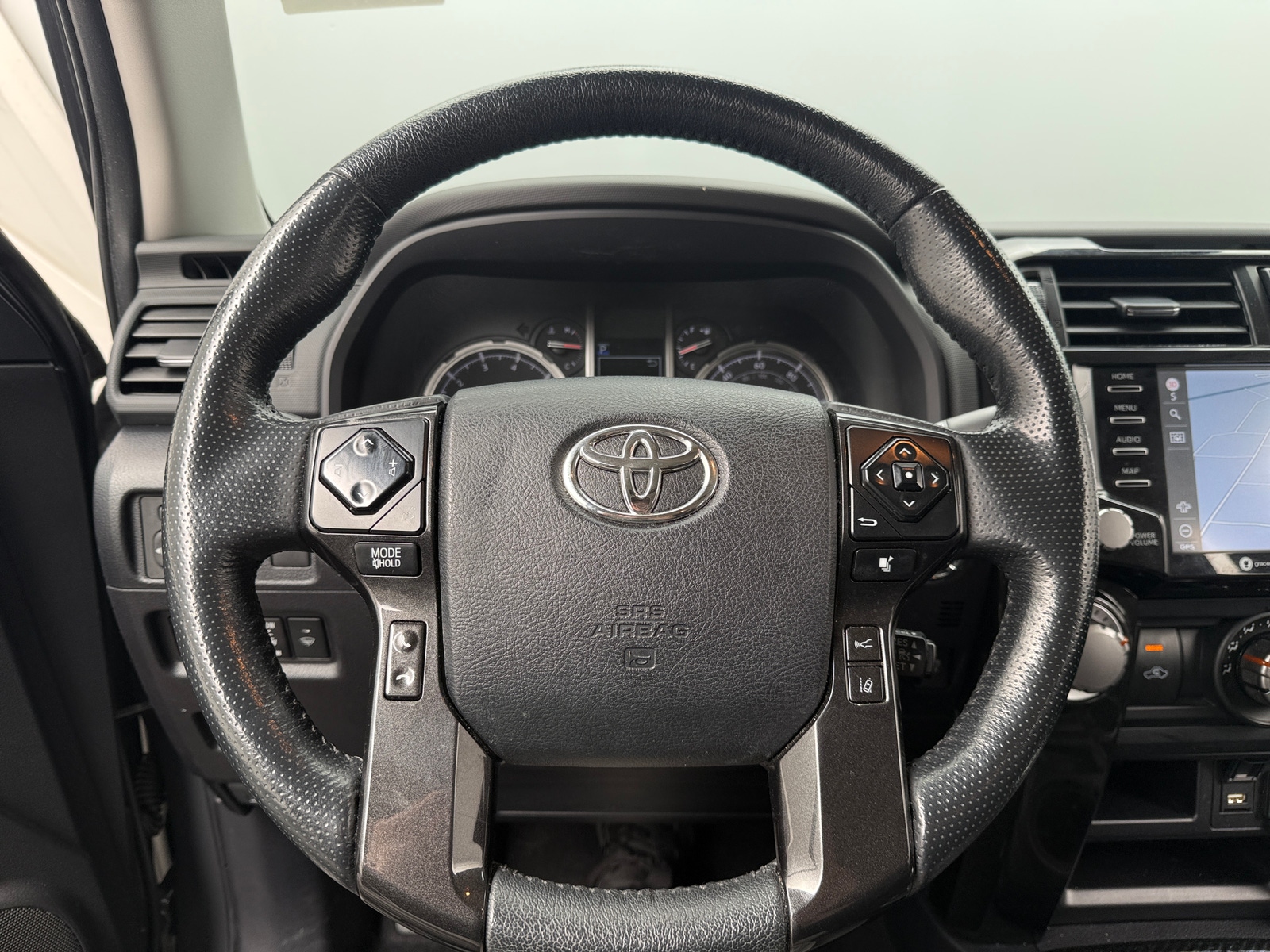 Thumbnail: 2024 Toyota 4Runner - 4