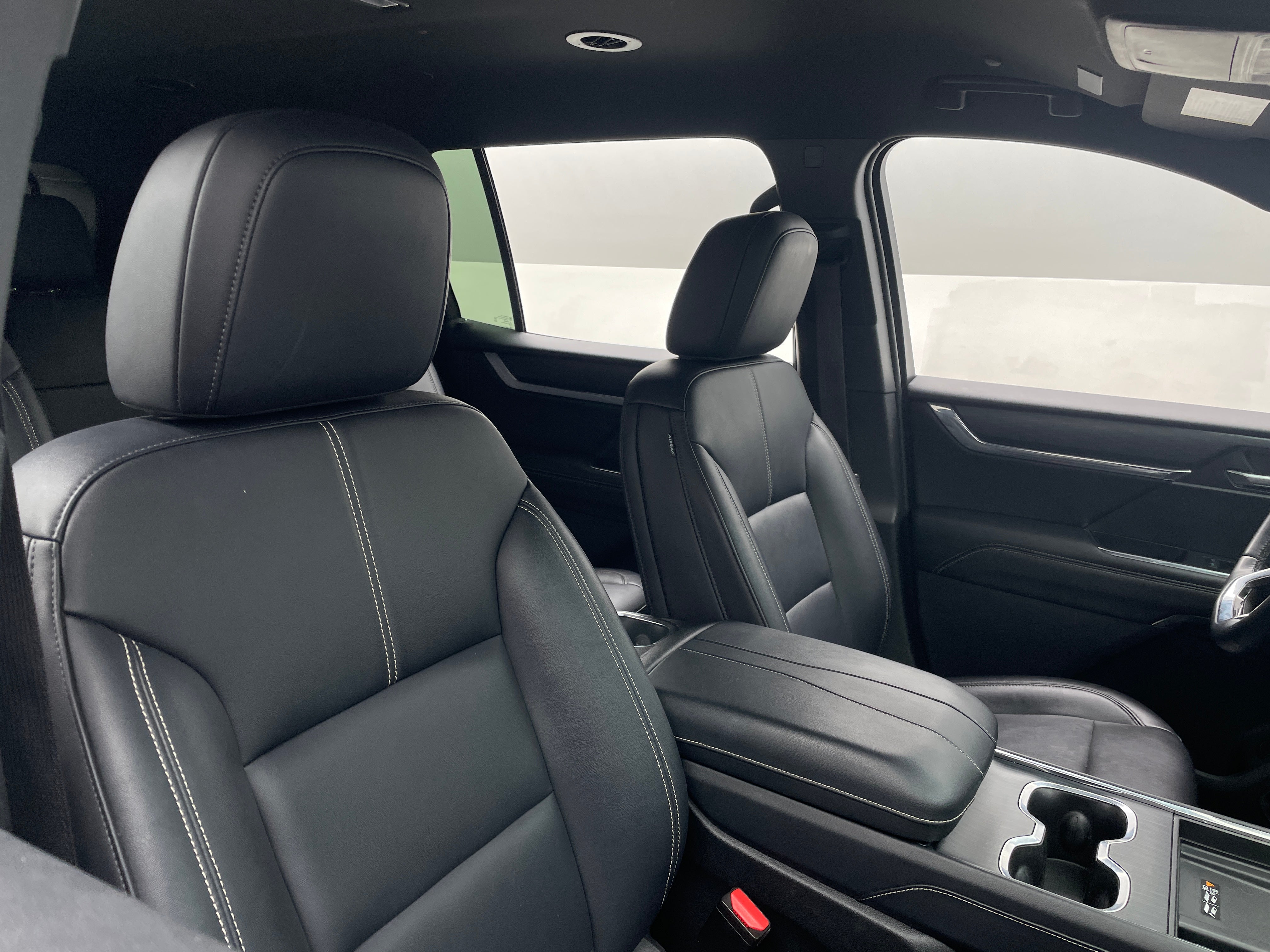 2024 GMC Acadia