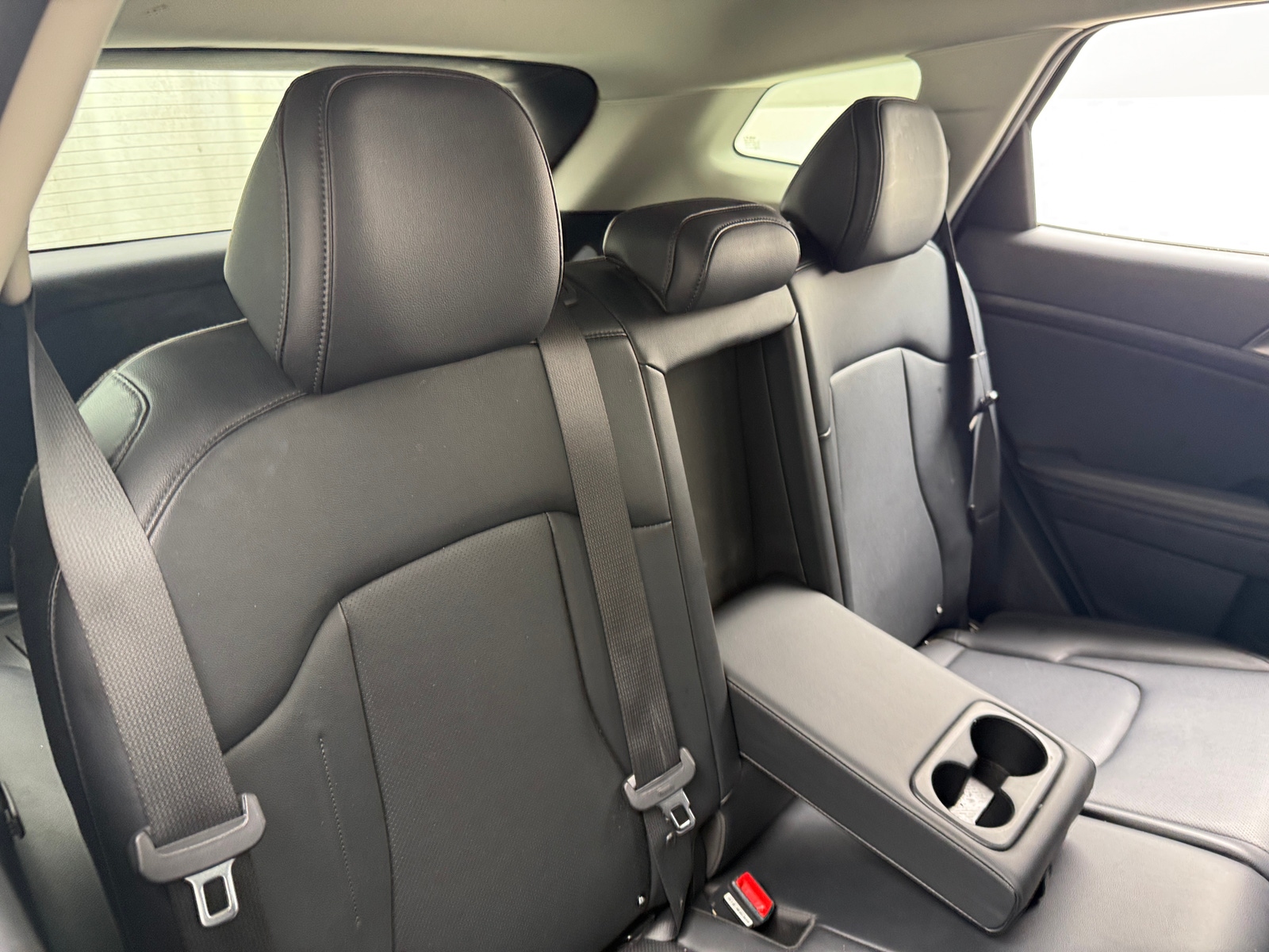 Thumbnail: 2023 Kia Sportage - 5