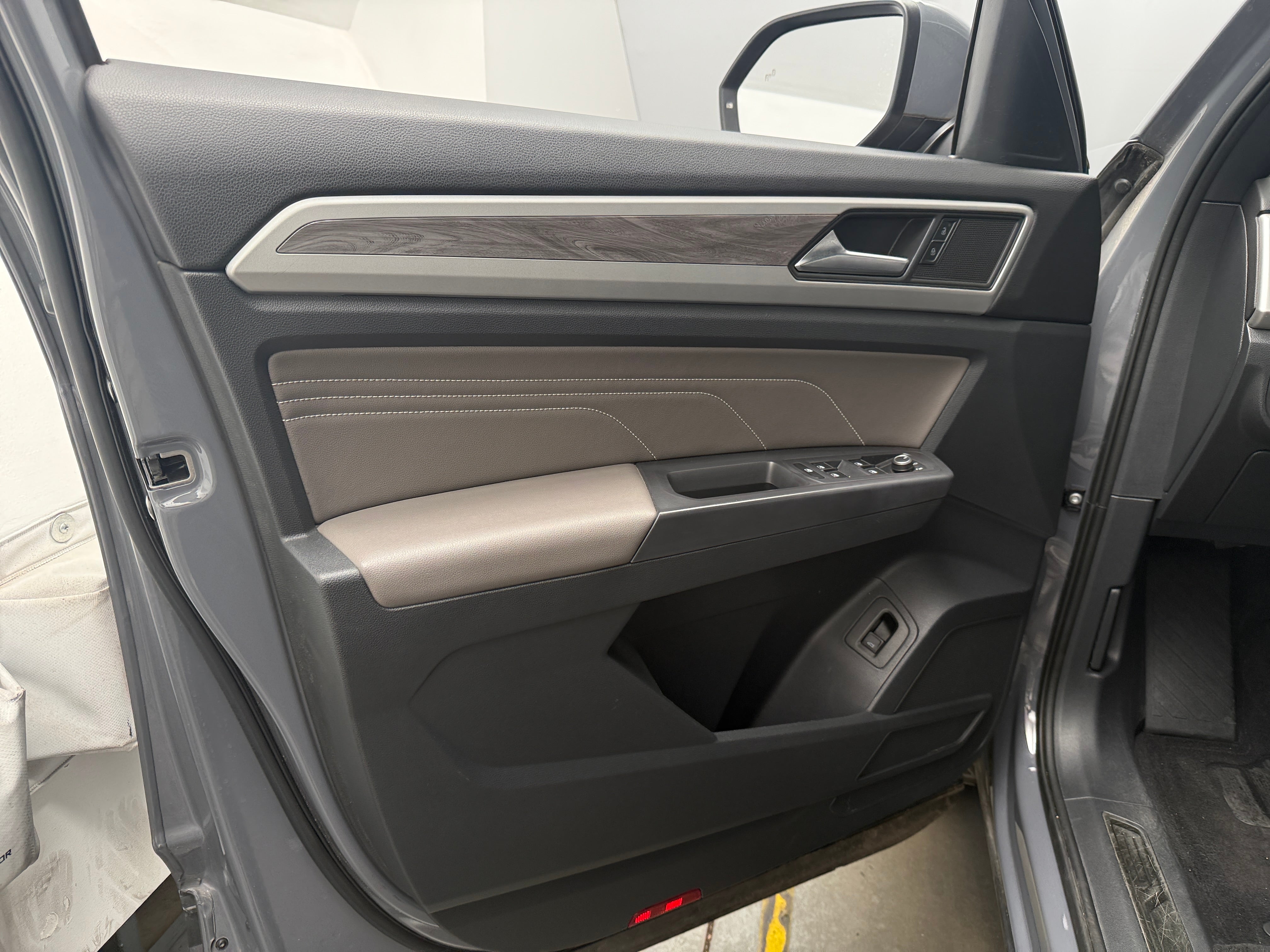 2021 Volkswagen Atlas Cross Sport