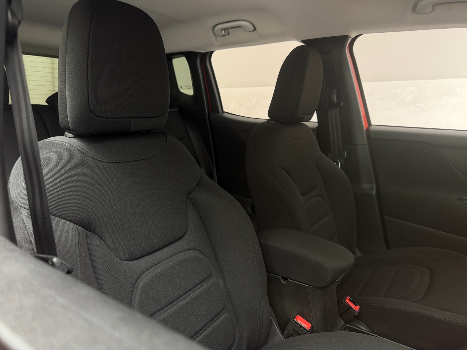 Thumbnail: 2021 Jeep Renegade - 2