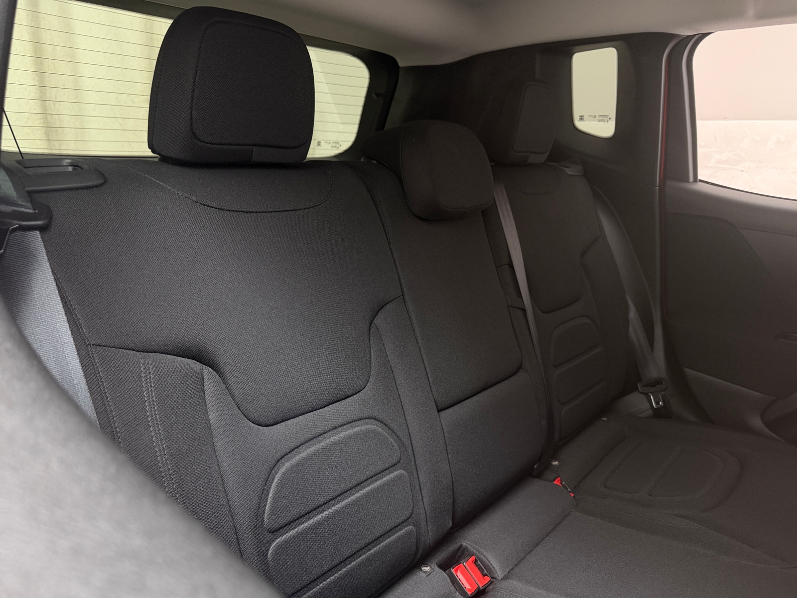 Thumbnail: 2021 Jeep Renegade - 6