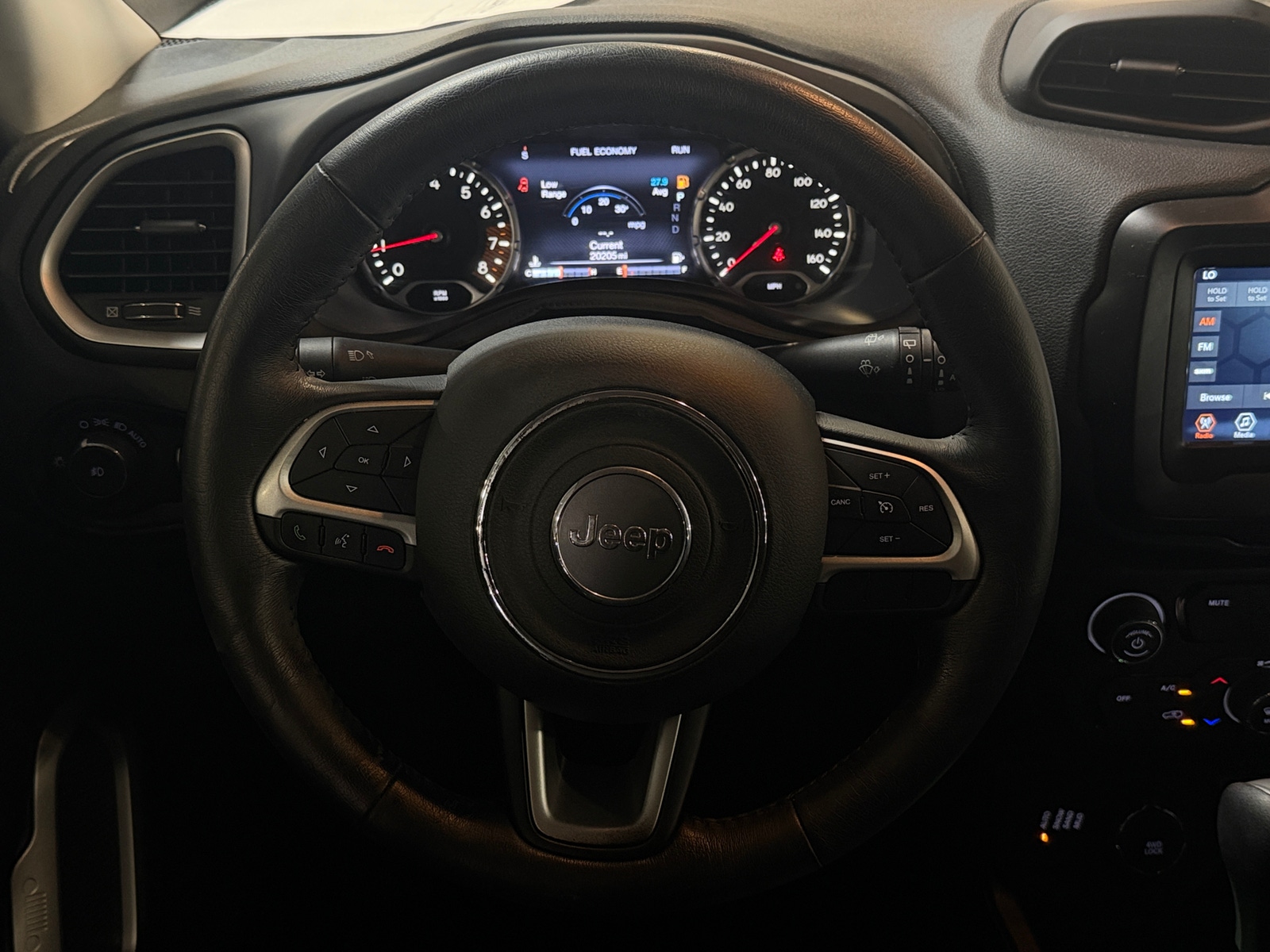 Thumbnail: 2021 Jeep Renegade - 5
