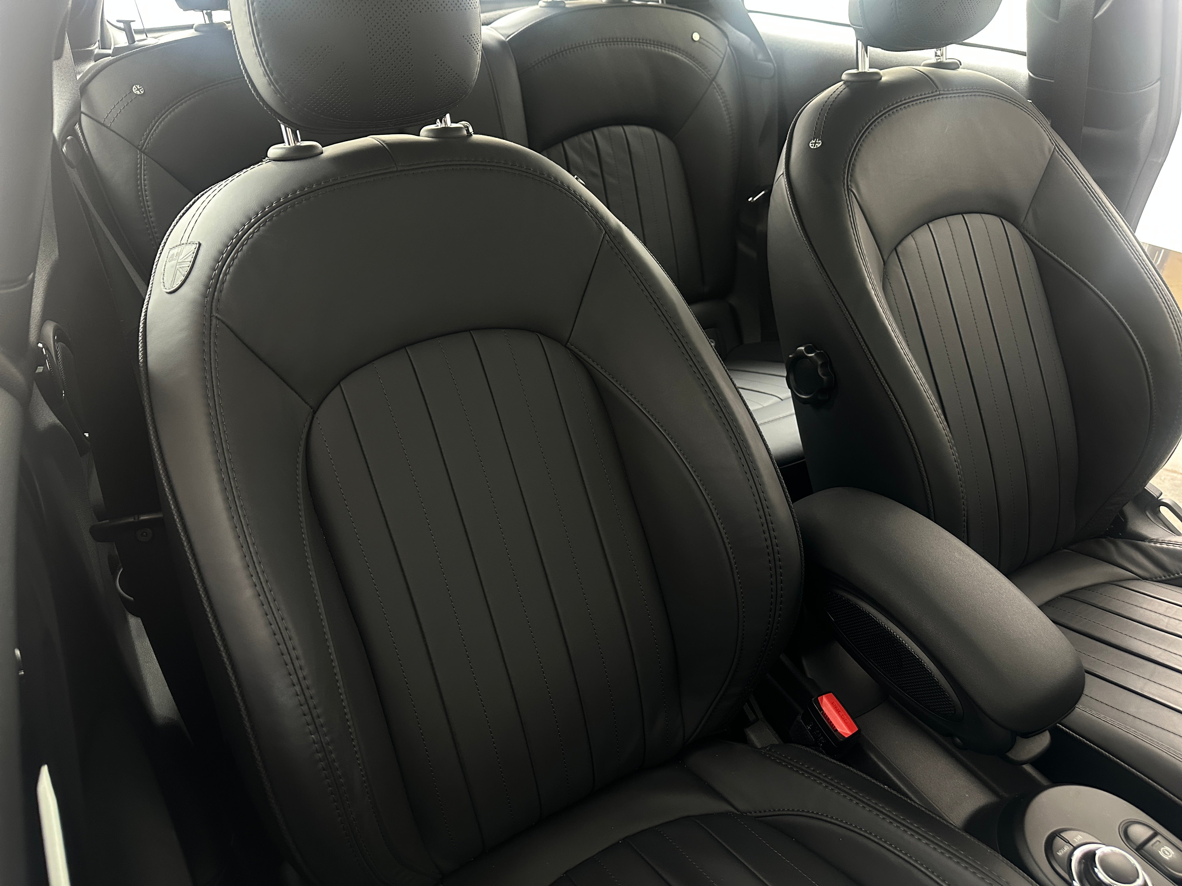 2022 MINI Hardtop 2 Door SE