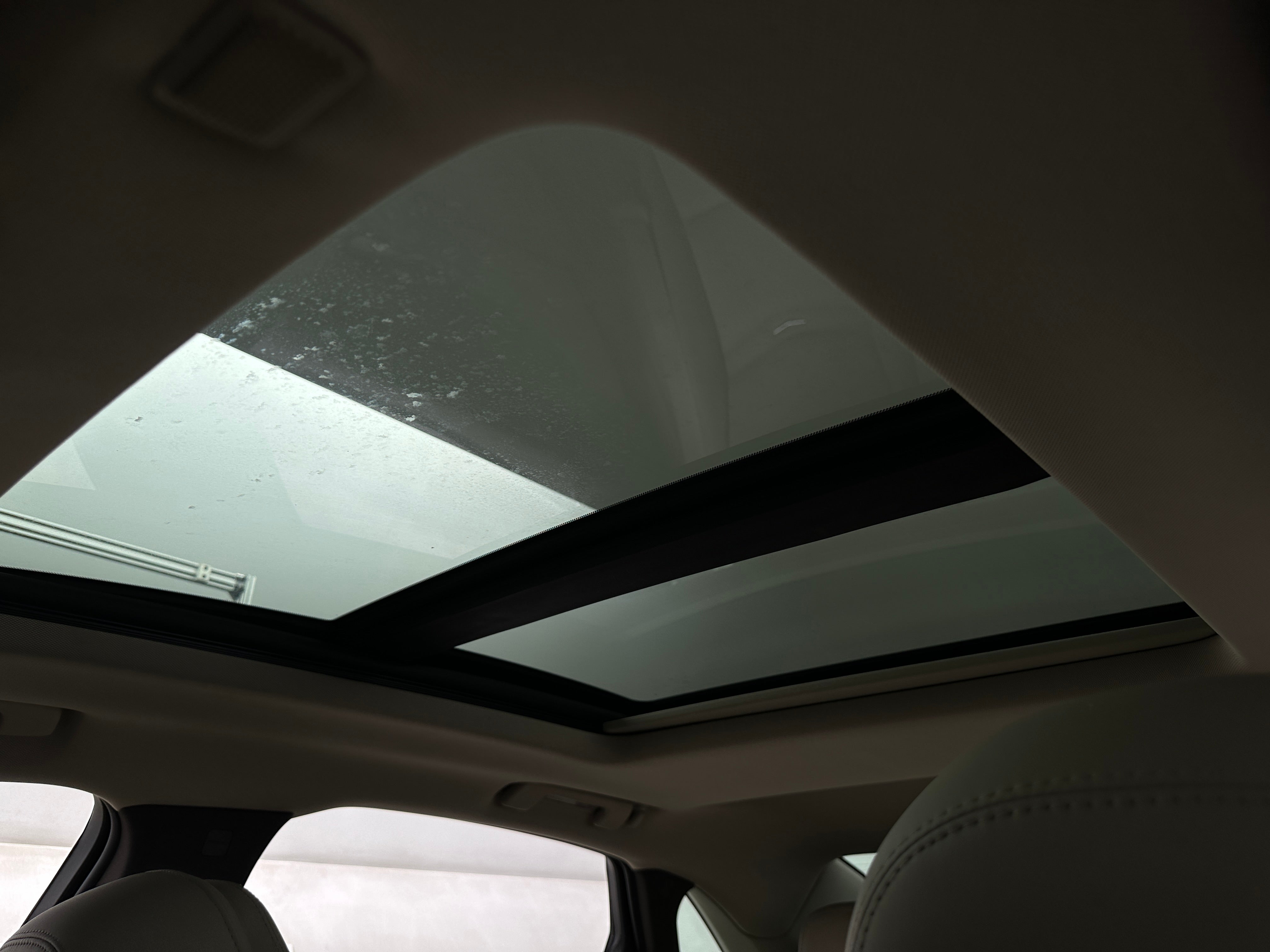 2014 Cadillac XTS Luxury Collection