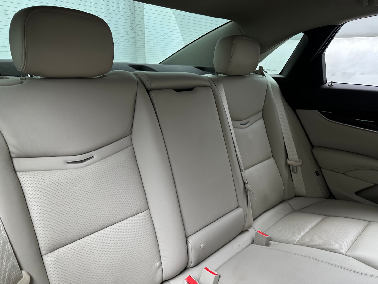 Thumbnail: 2014 Cadillac XTS - 5