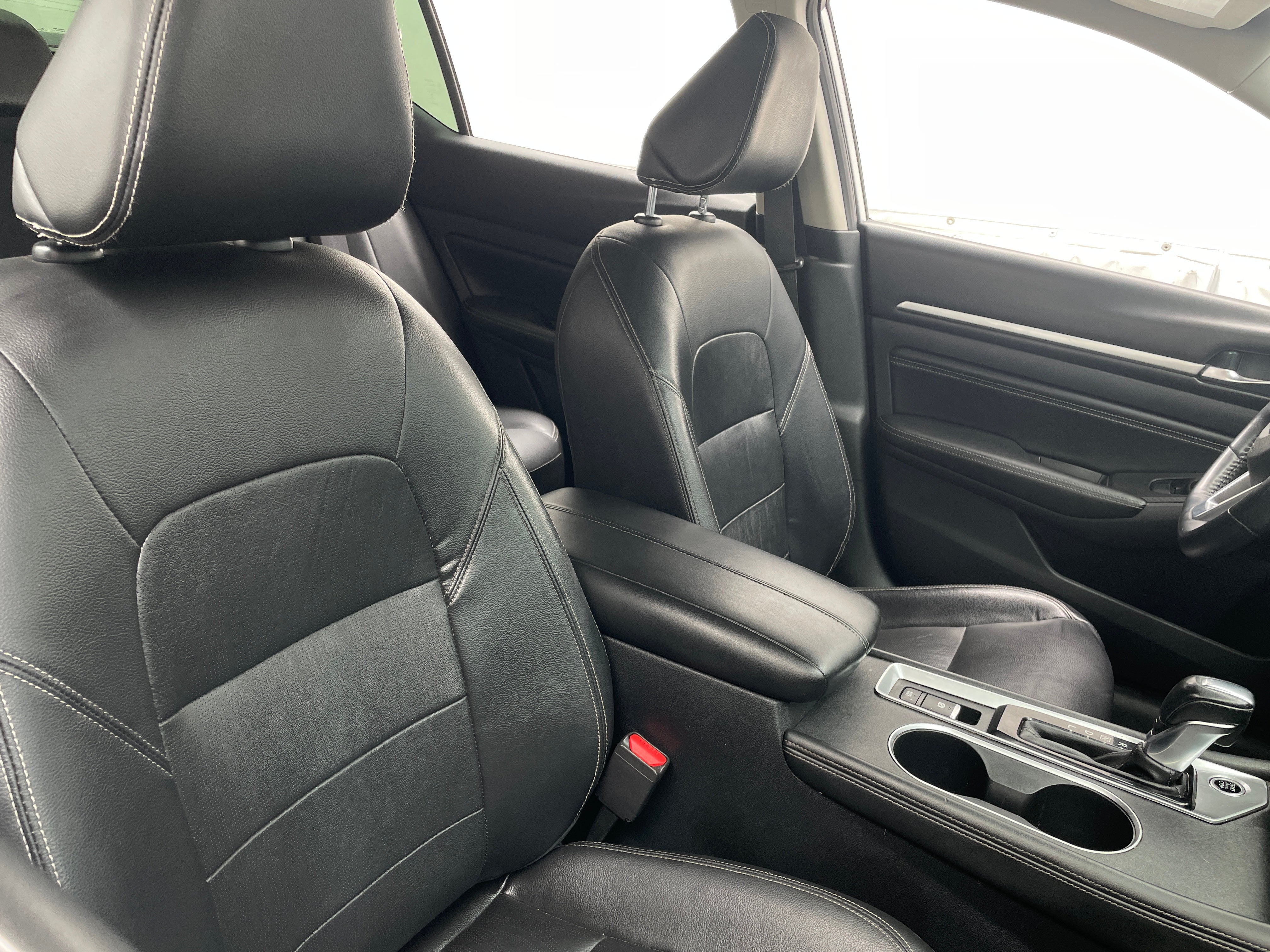 2019 Nissan Altima SL