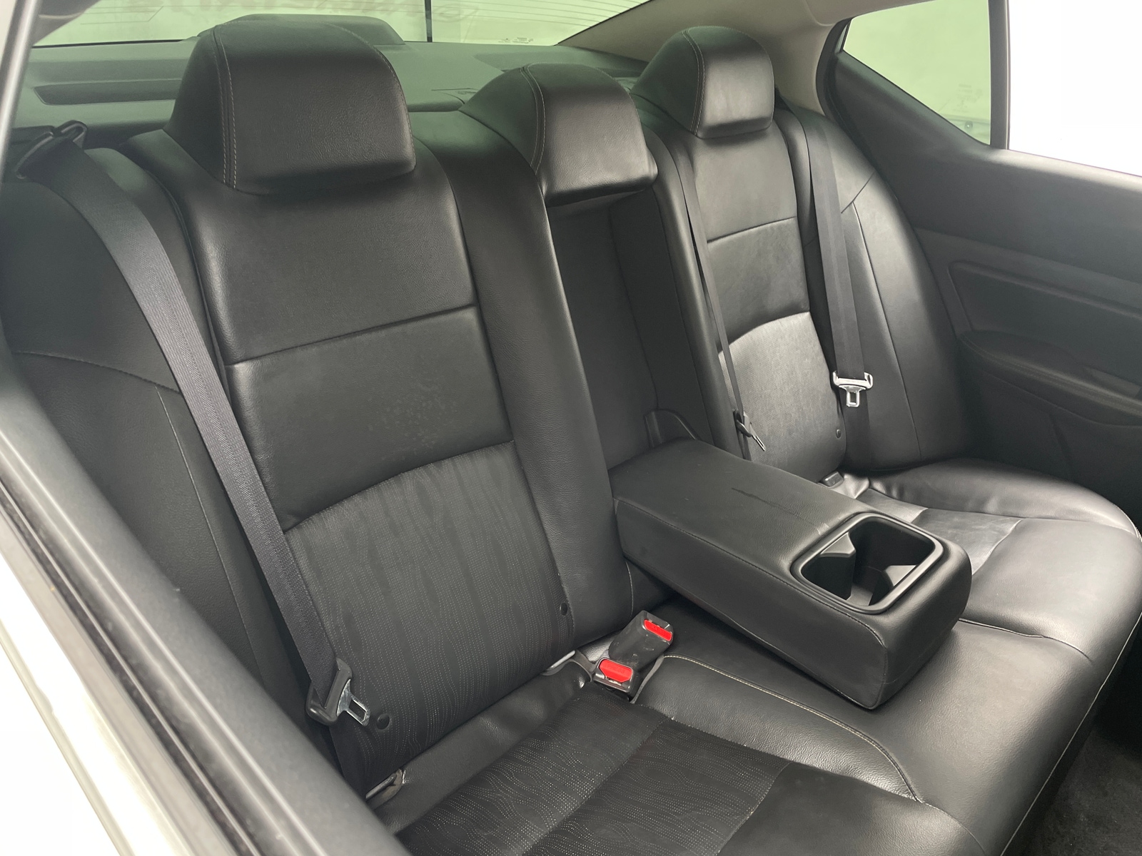 Thumbnail: 2019 Nissan Altima - 5