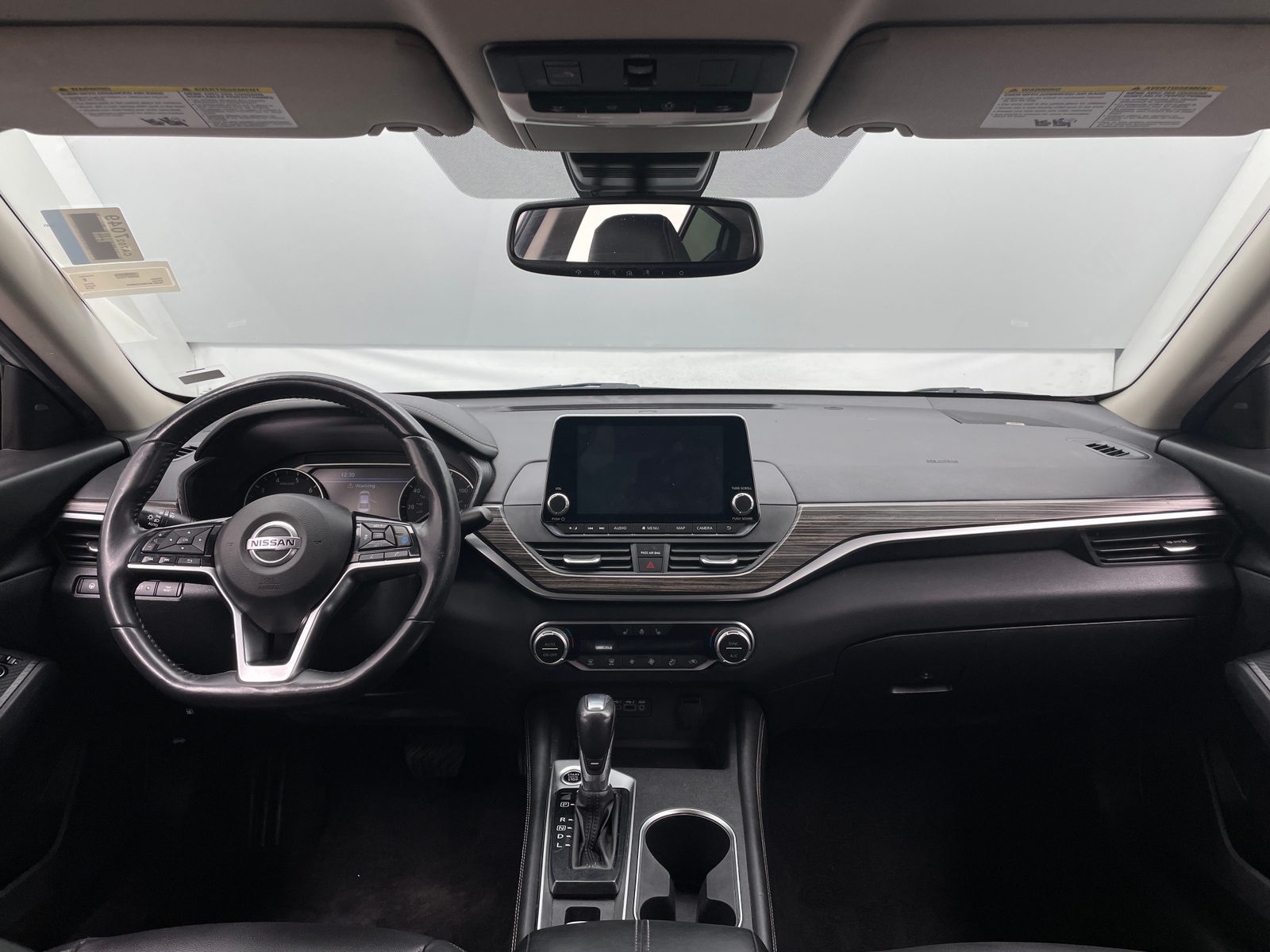 Thumbnail: 2019 Nissan Altima - 2