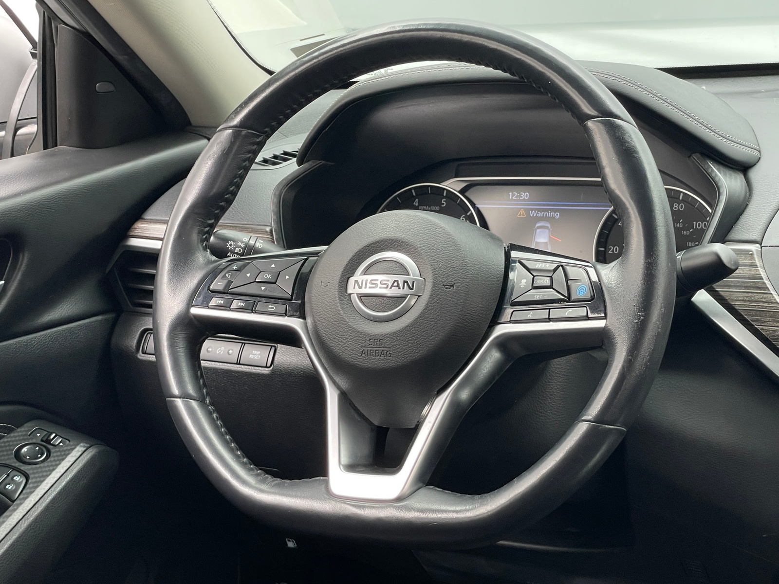 Thumbnail: 2019 Nissan Altima - 4