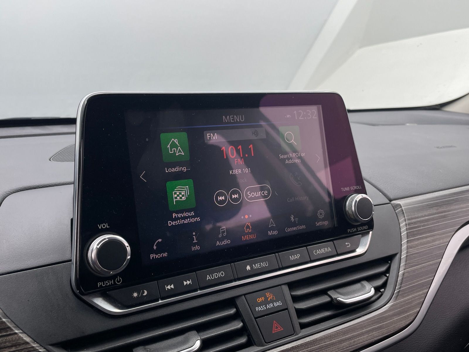 Thumbnail: 2019 Nissan Altima - 3