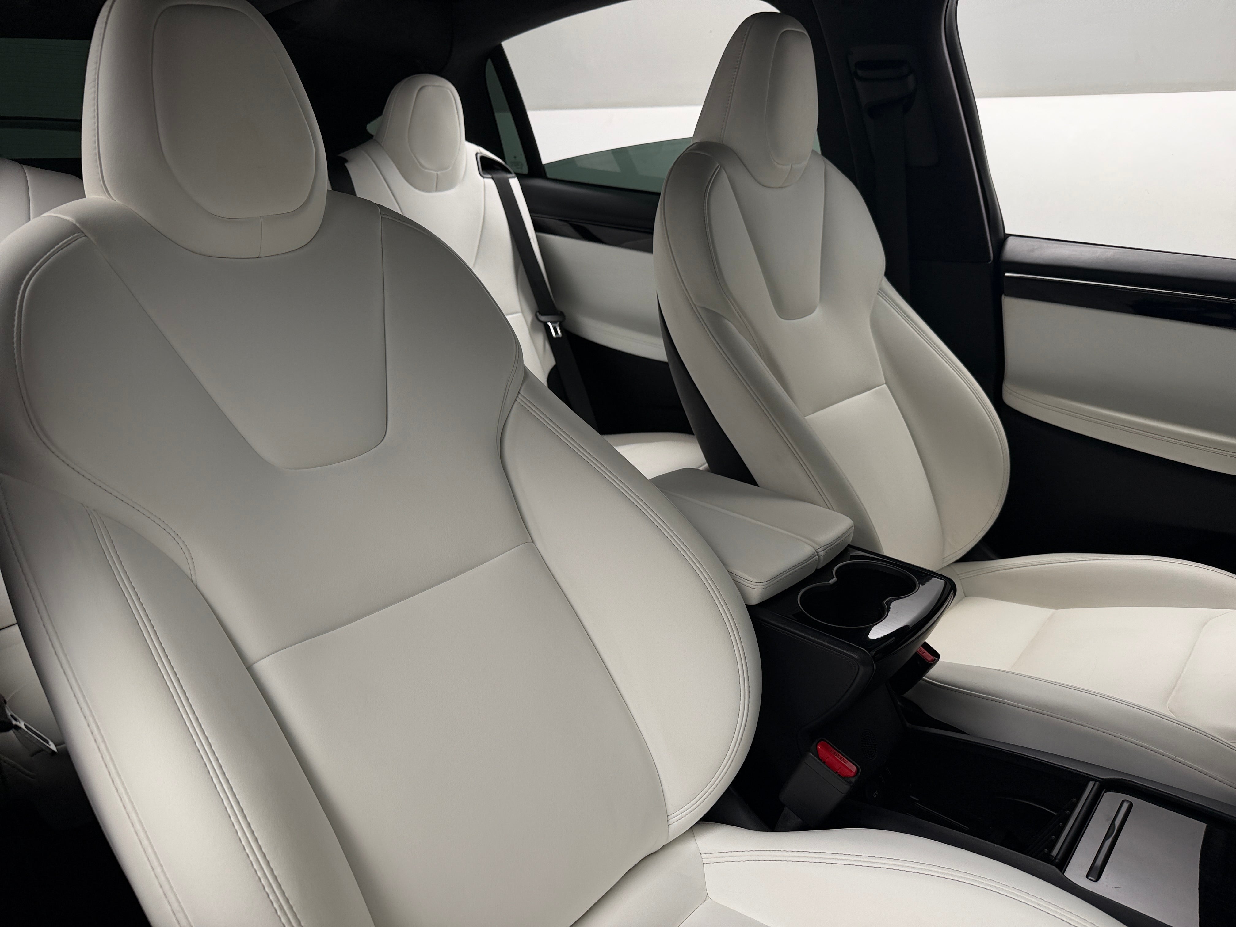 2020 Tesla Model X