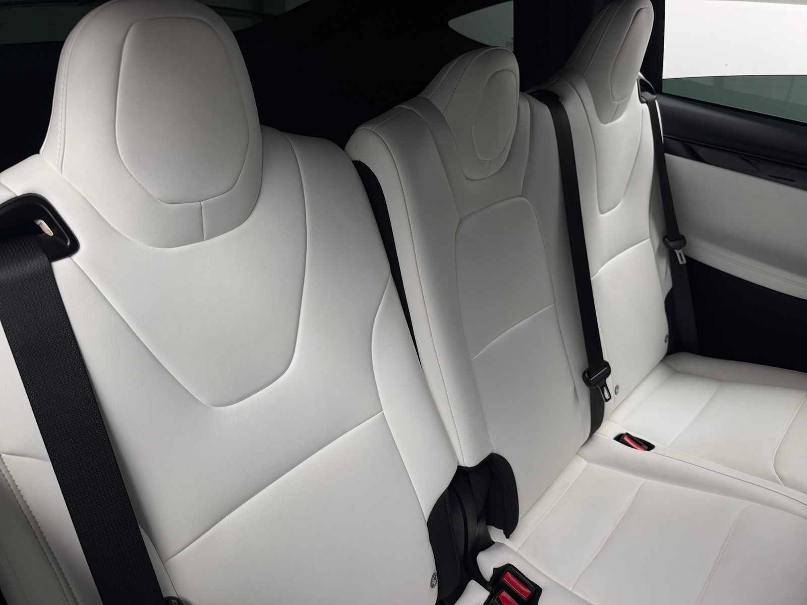Thumbnail: 2020 Tesla Model X - 5