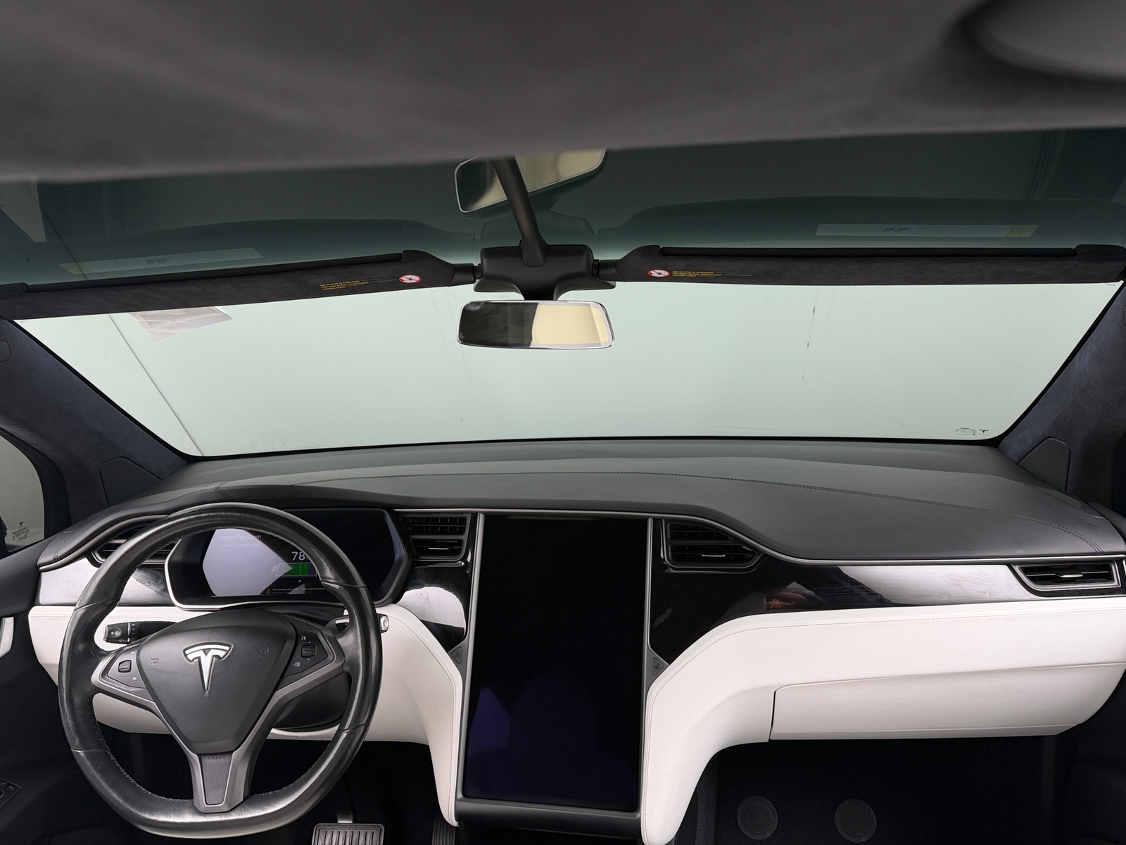 Thumbnail: 2020 Tesla Model X - 2