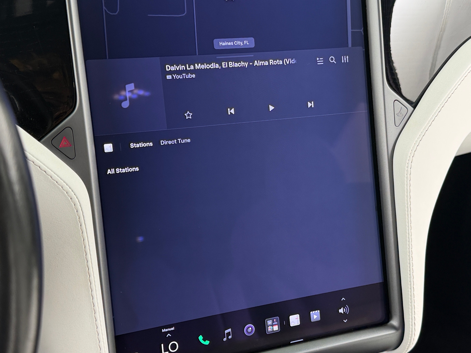 Thumbnail: 2020 Tesla Model X - 3