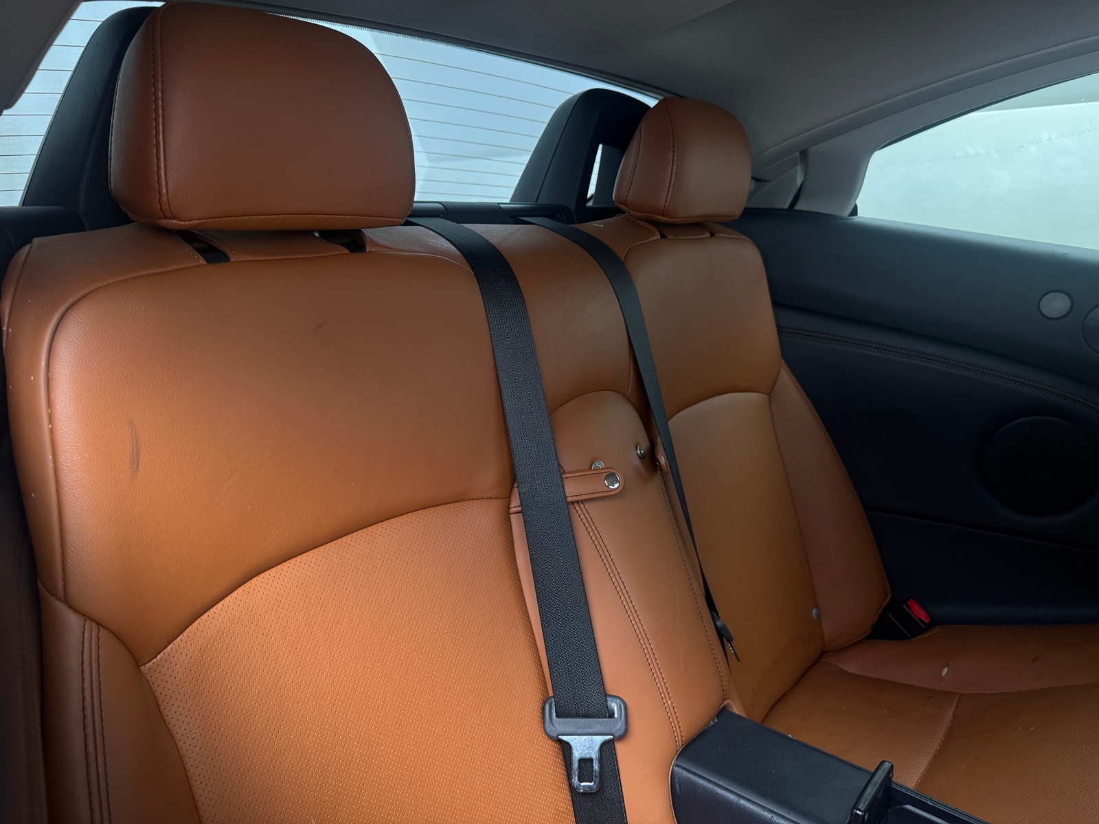Thumbnail: 2012 Lexus IS - 5