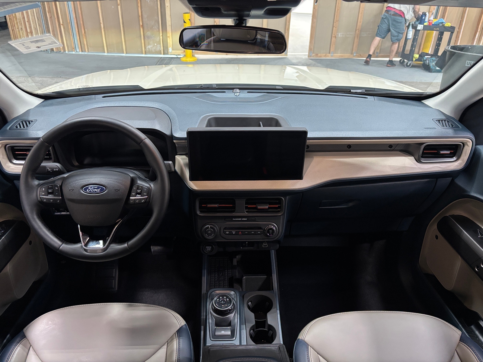 Thumbnail: 2025 Ford Maverick - 2