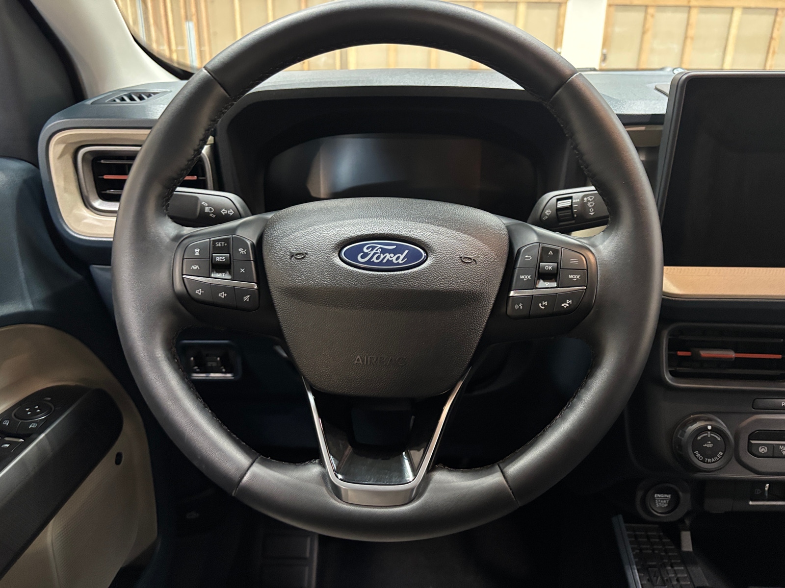 Thumbnail: 2025 Ford Maverick - 4