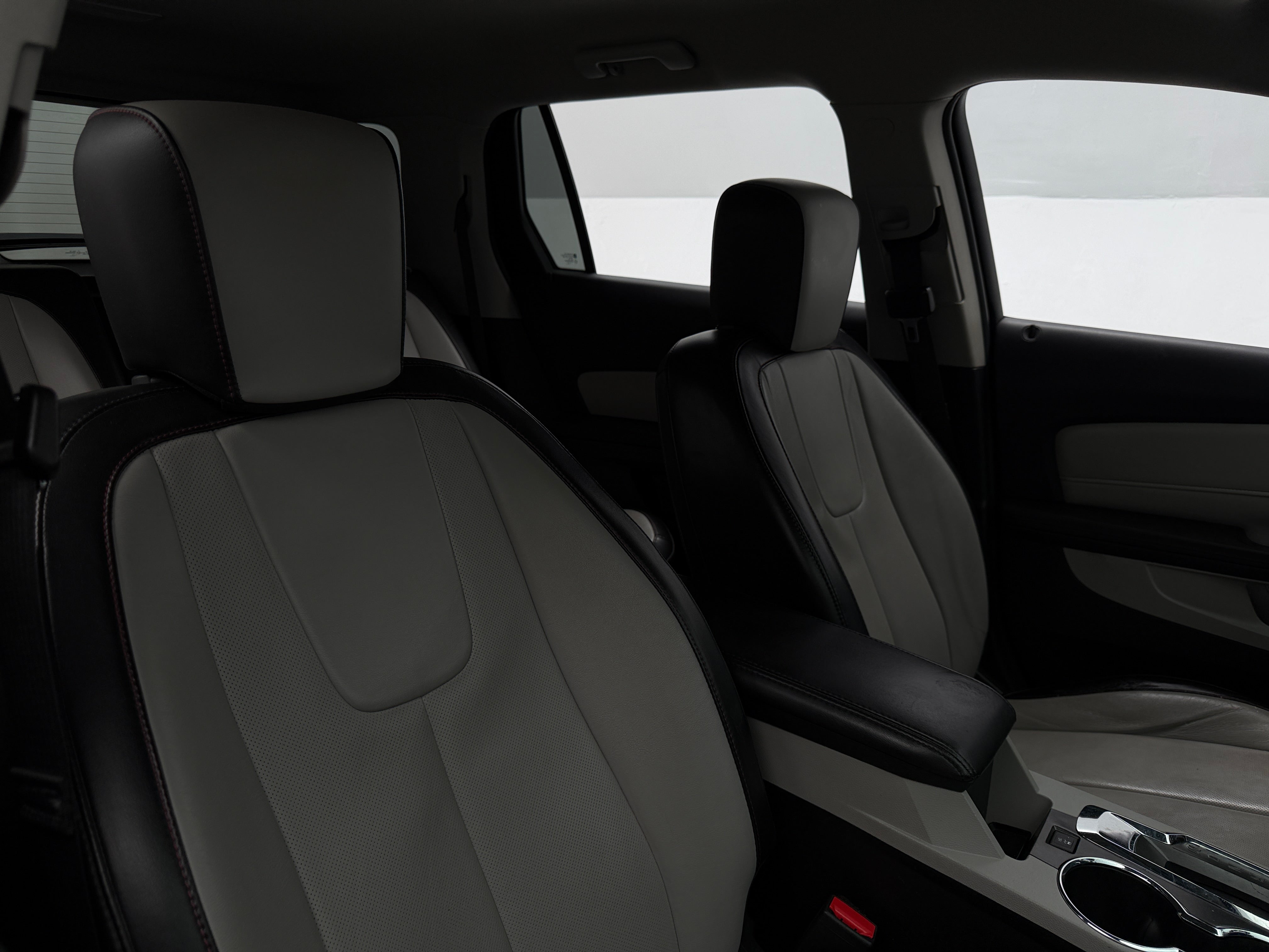 2016 GMC Terrain