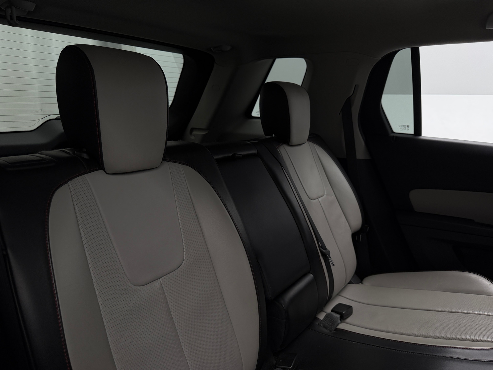 Thumbnail: 2016 GMC Terrain - 5