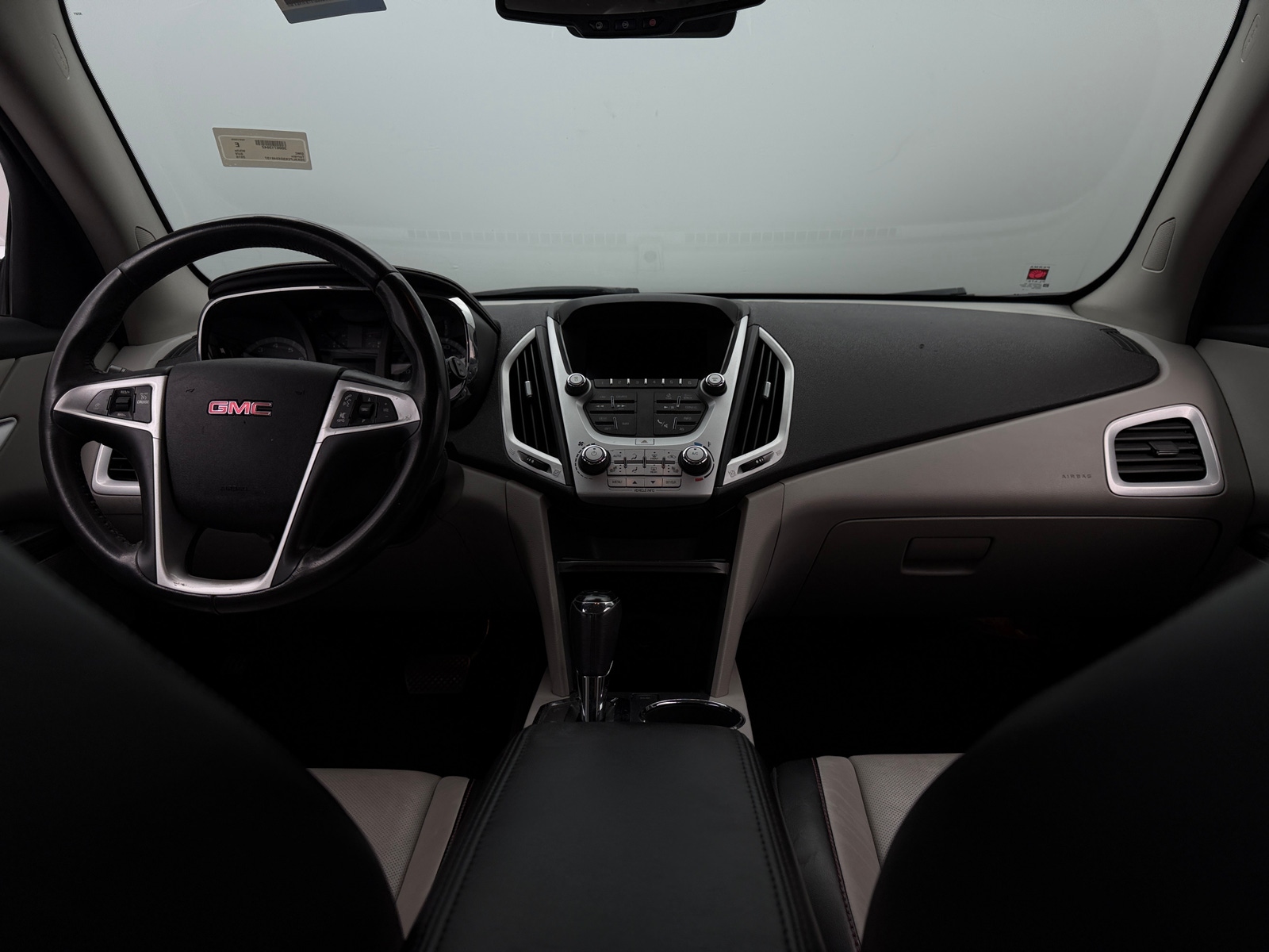 Thumbnail: 2016 GMC Terrain - 2