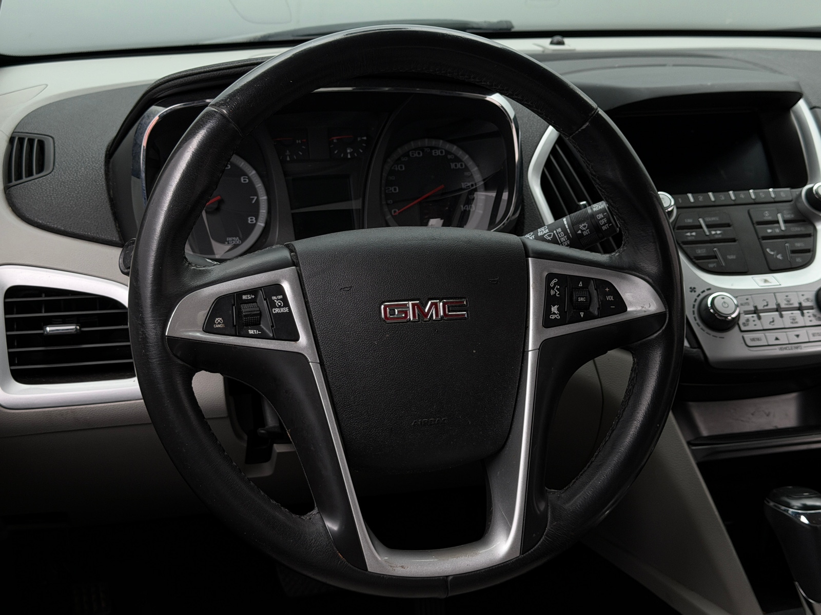 Thumbnail: 2016 GMC Terrain - 4