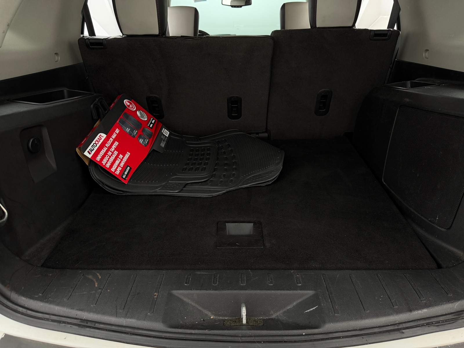 Thumbnail: 2016 GMC Terrain - 6