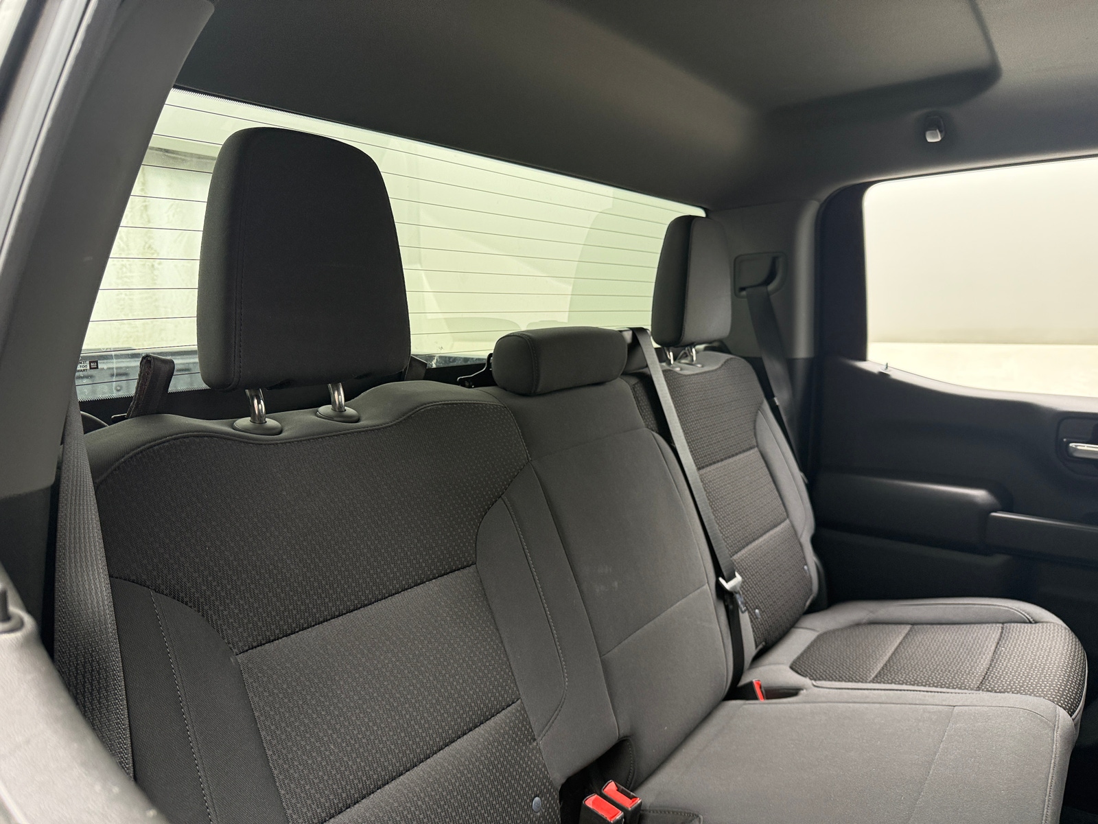 Thumbnail: 2020 Chevrolet Silverado 1500 - 6