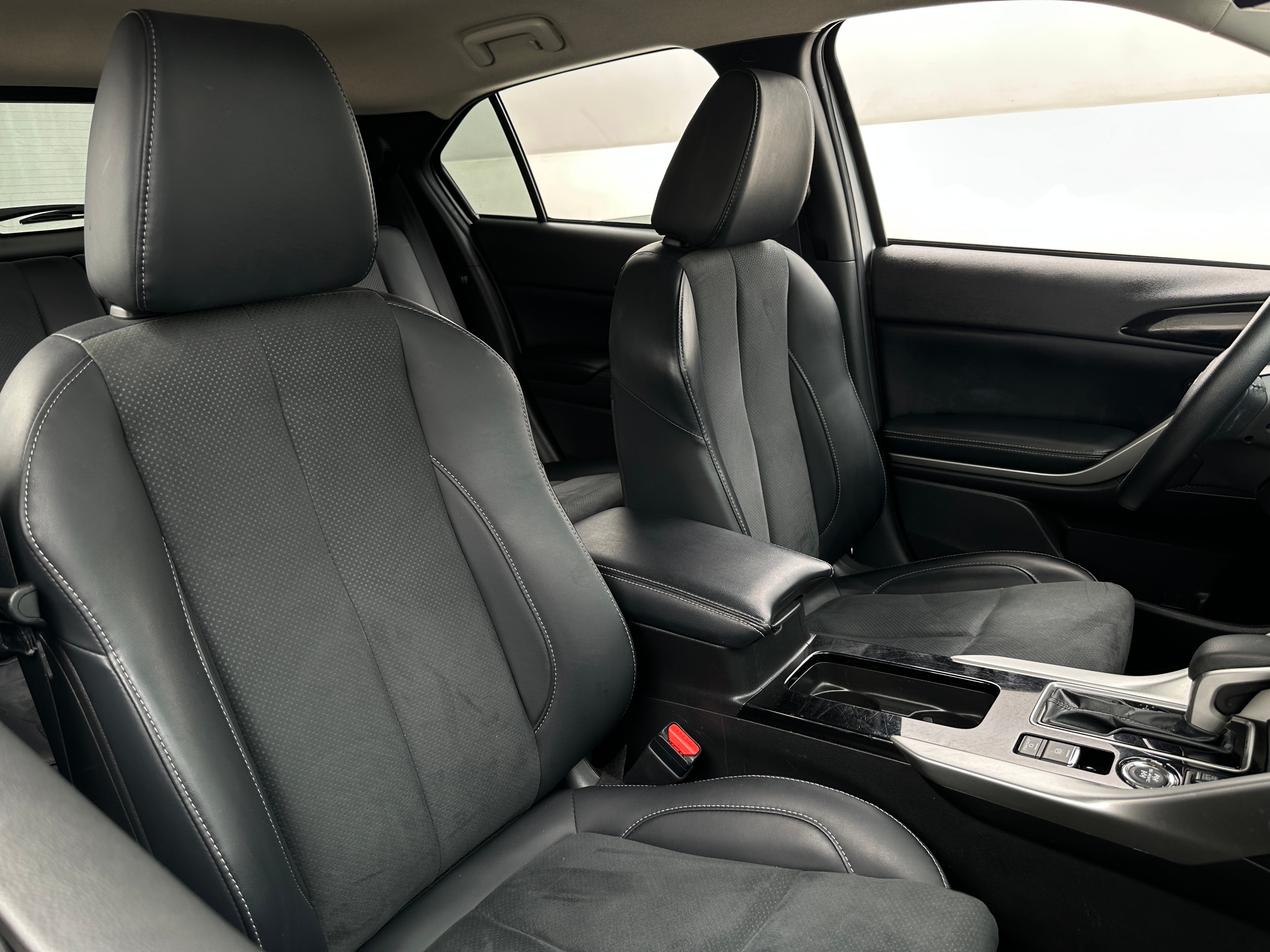 2025 Mitsubishi Eclipse Cross