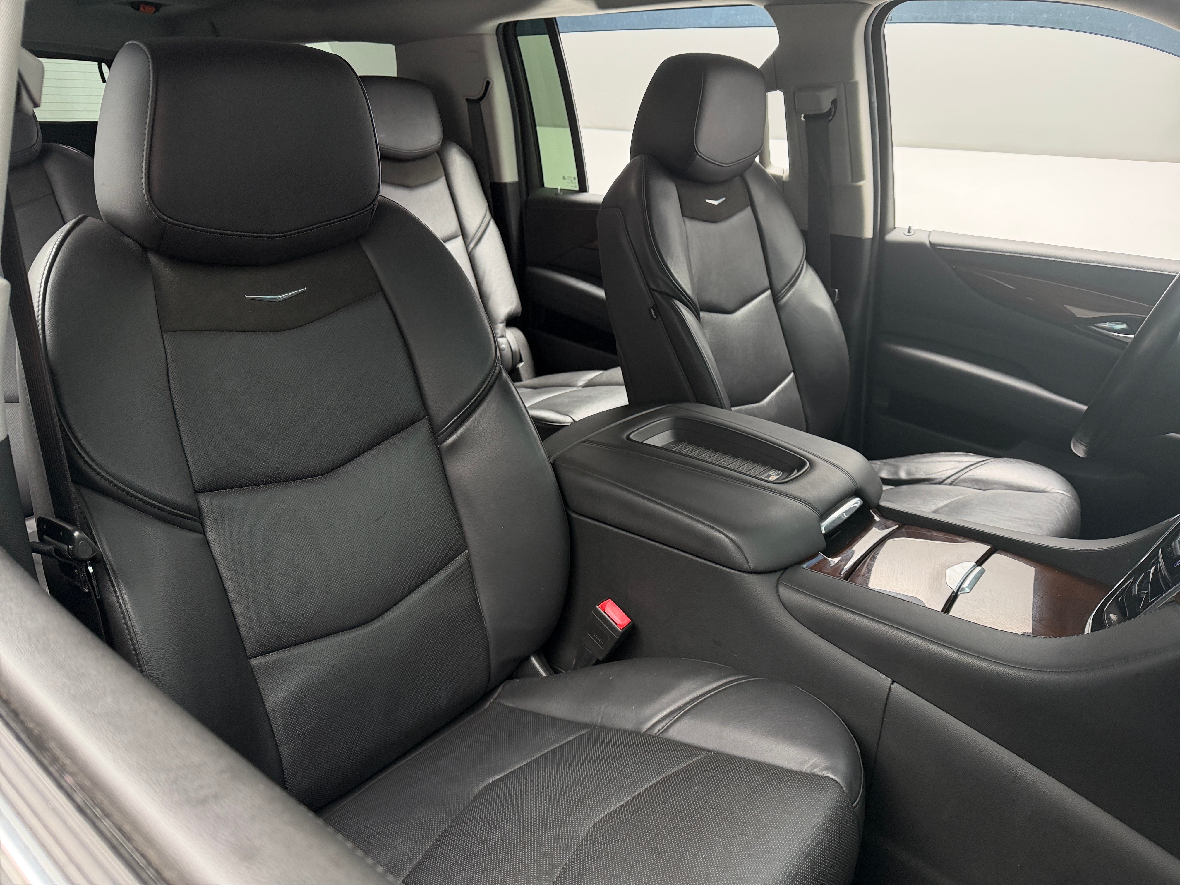 2019 Cadillac Escalade ESV