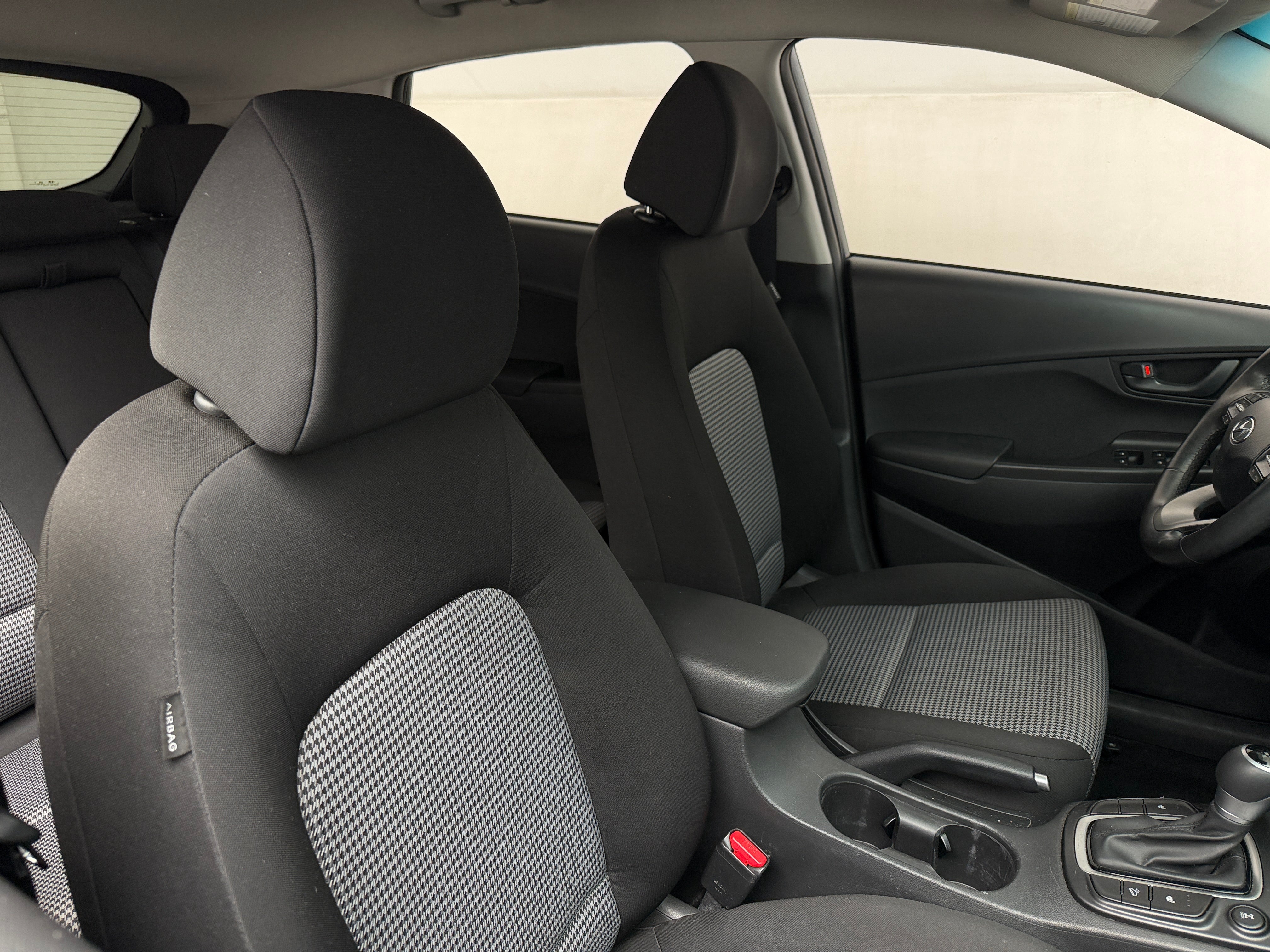 2020 Hyundai Kona SEL