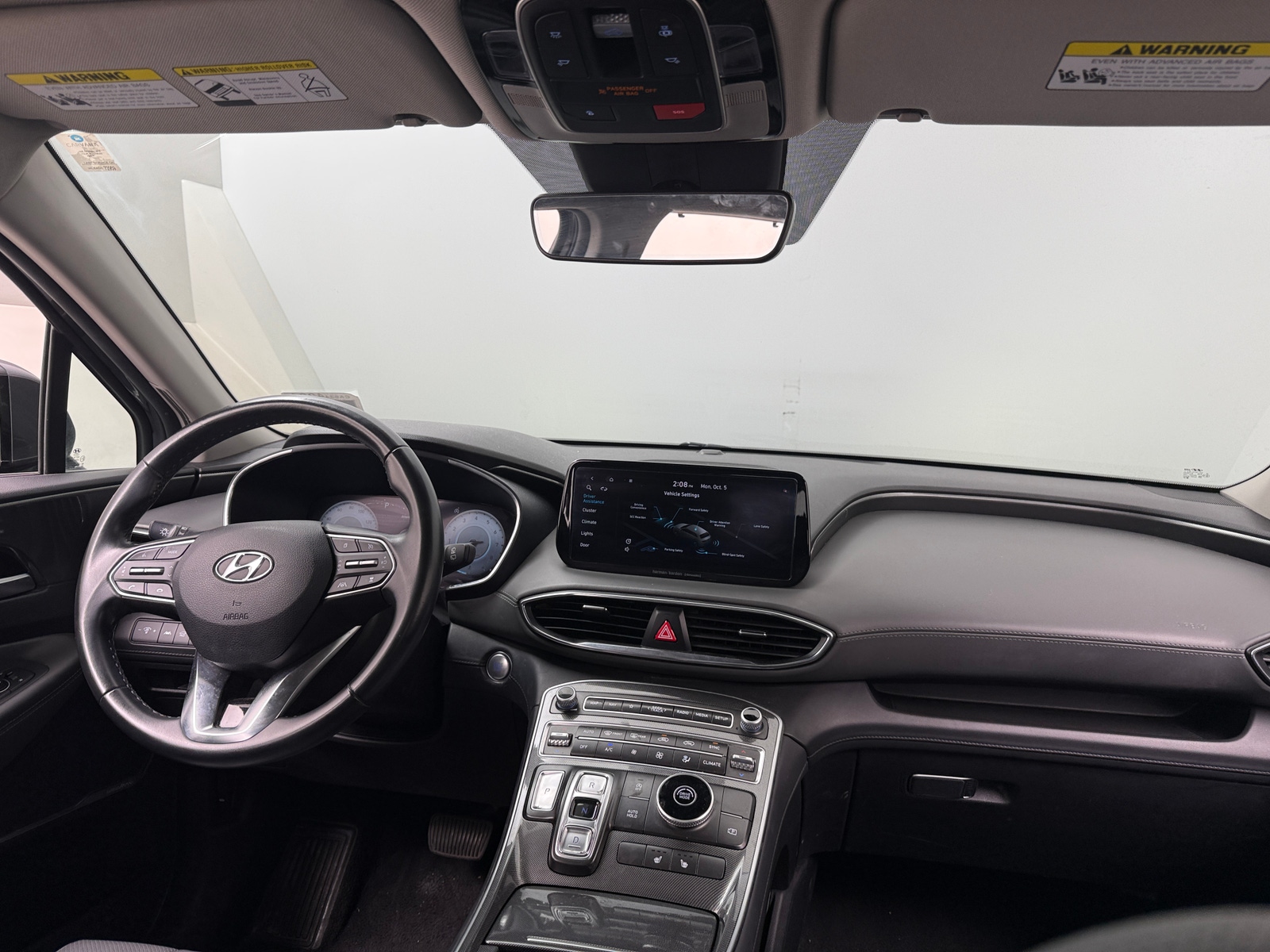 Thumbnail: 2023 Hyundai Santa Fe - 2
