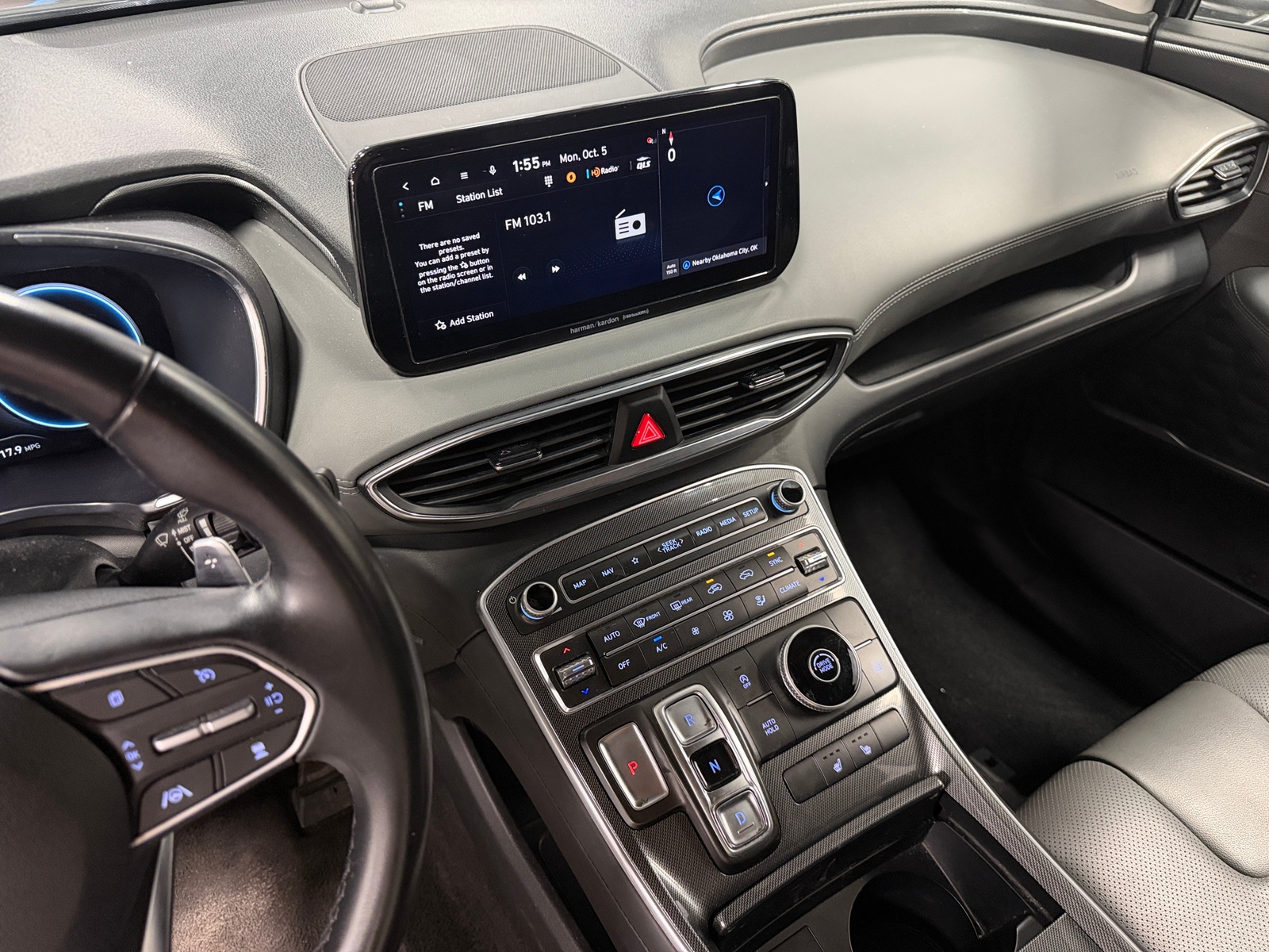 Thumbnail: 2023 Hyundai Santa Fe - 3