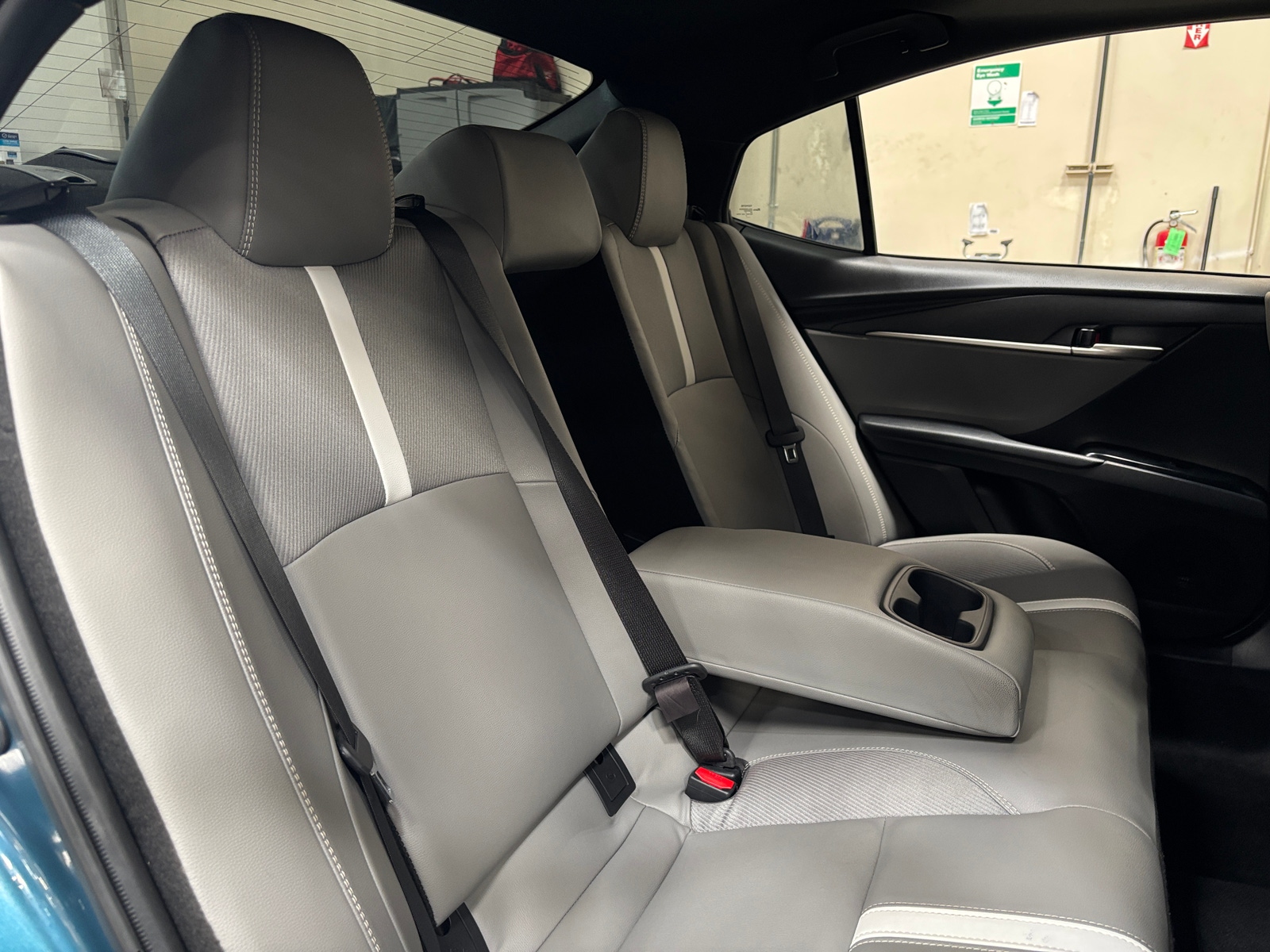 Thumbnail: 2025 Toyota Camry - 6