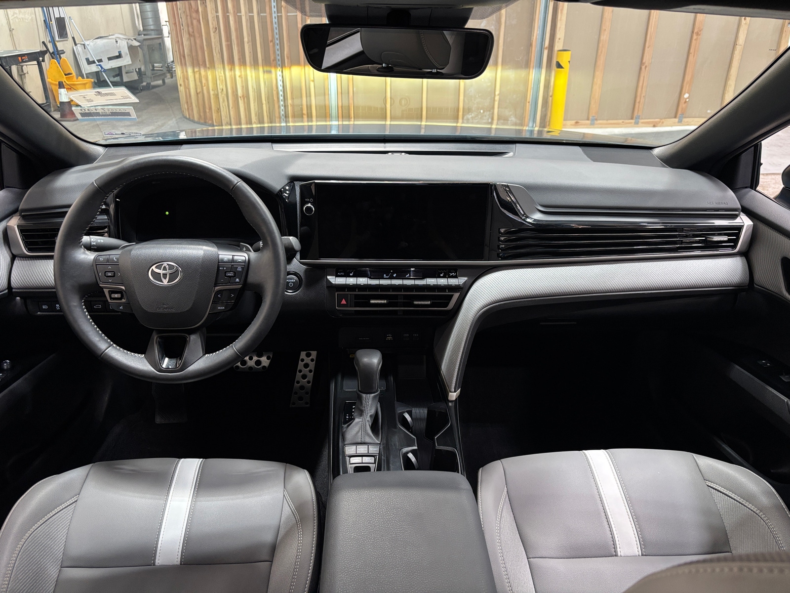 Thumbnail: 2025 Toyota Camry - 3