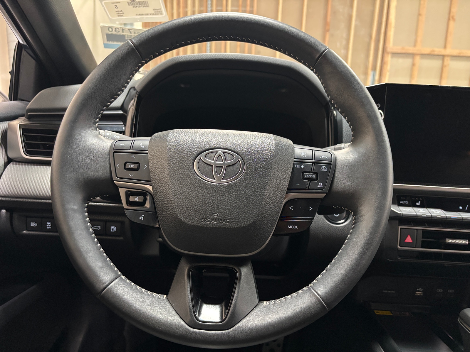 Thumbnail: 2025 Toyota Camry - 5