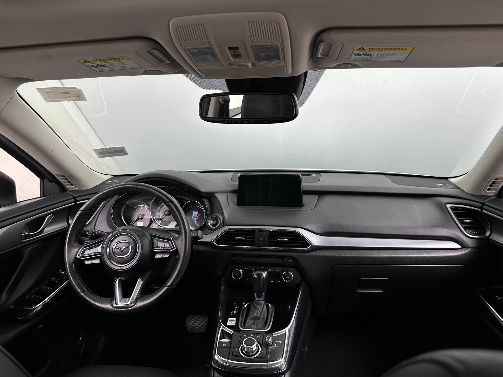 Thumbnail: 2018 Mazda CX-9 - 2