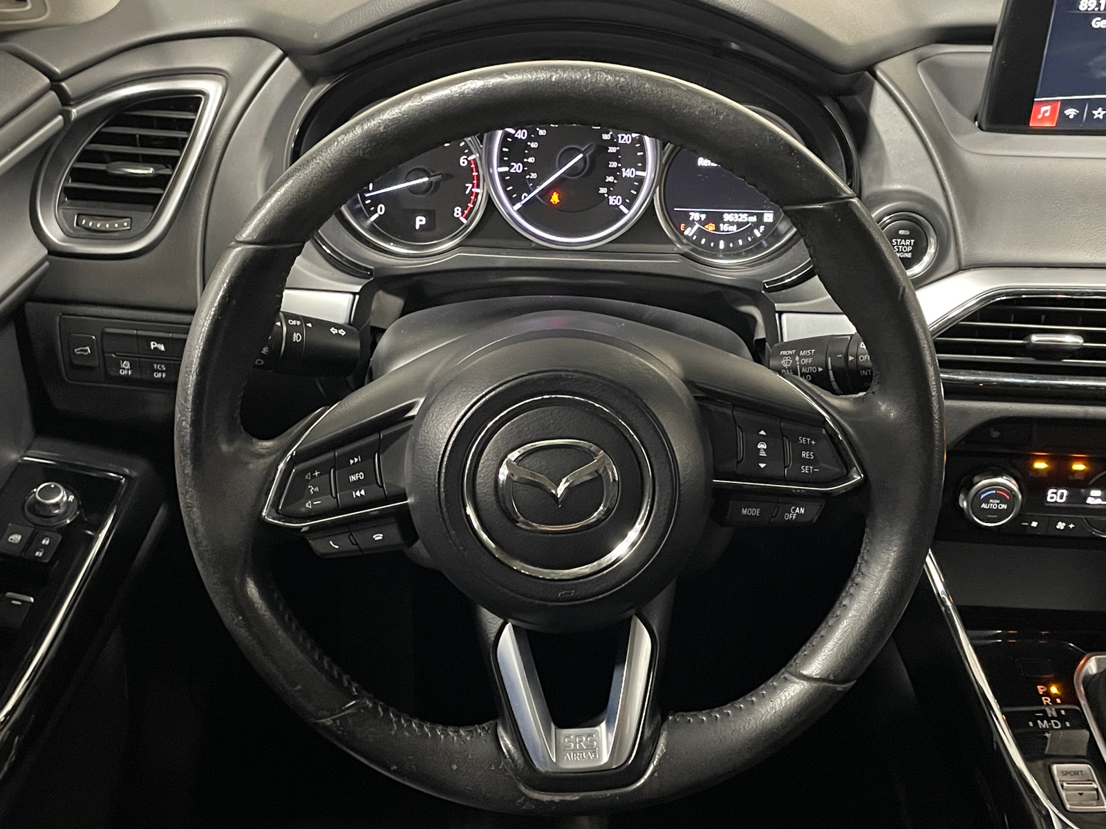 Thumbnail: 2018 Mazda CX-9 - 4