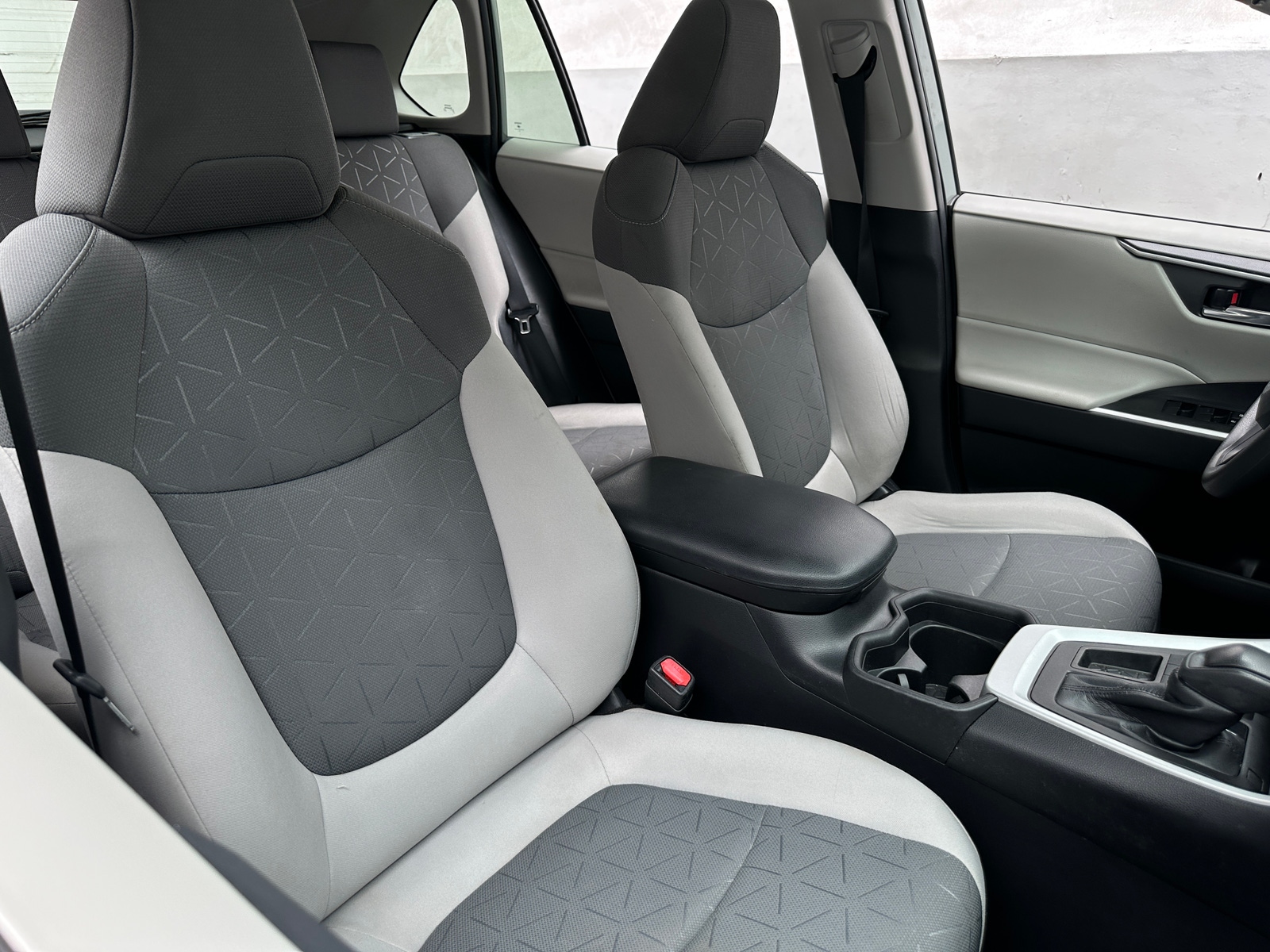 Thumbnail: 2021 Toyota RAV4 - 2