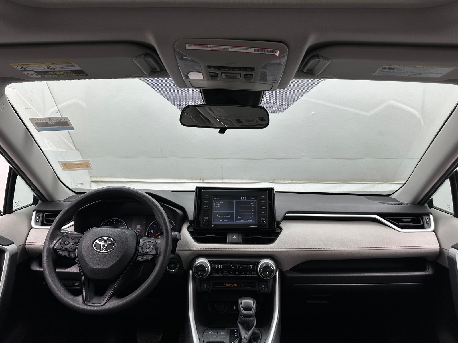 Thumbnail: 2021 Toyota RAV4 - 3