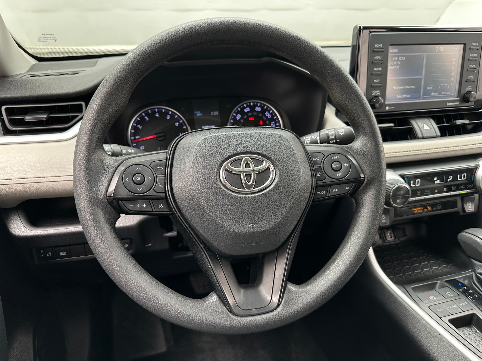 Thumbnail: 2021 Toyota RAV4 - 5