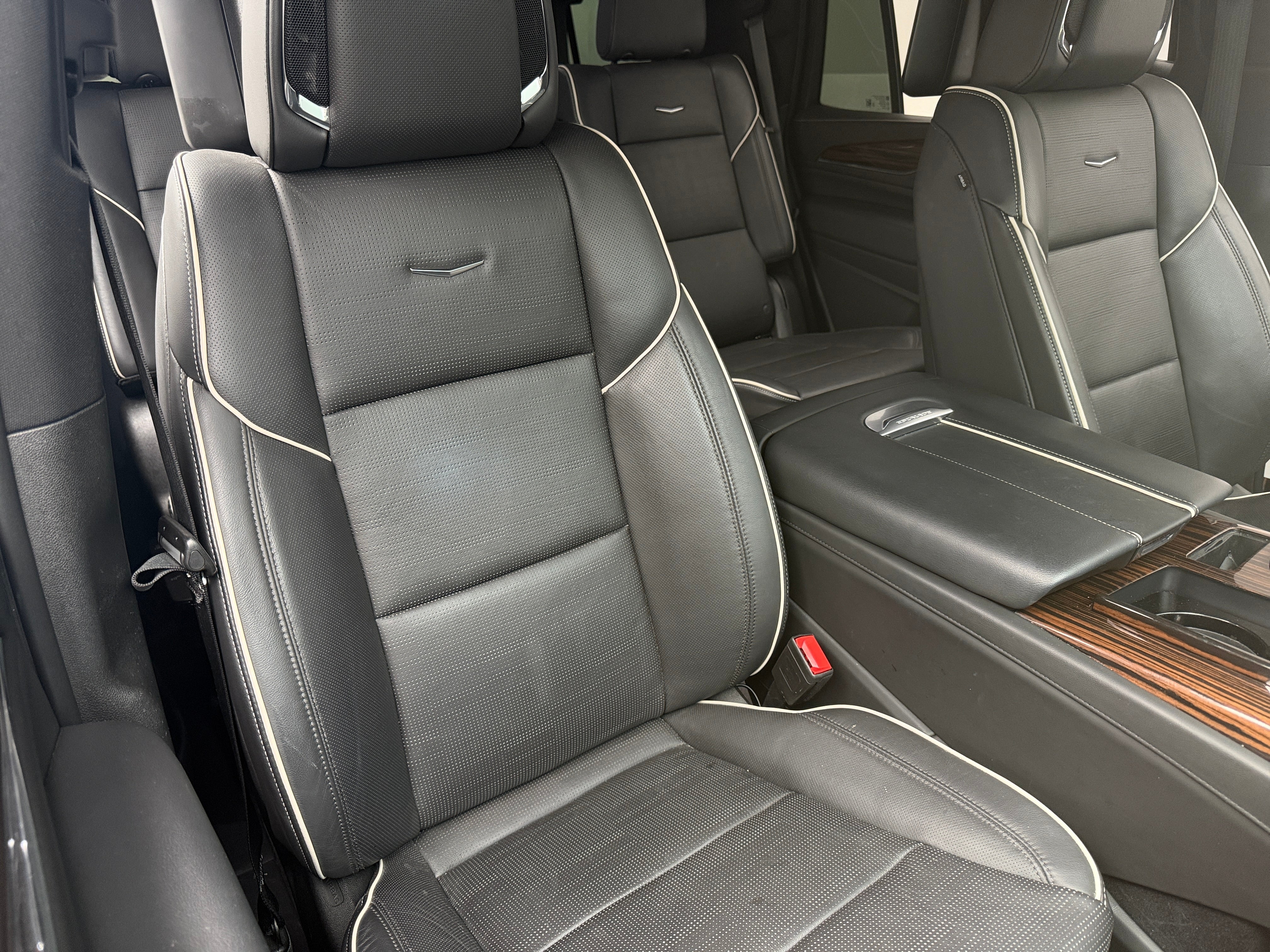 2023 Cadillac Escalade